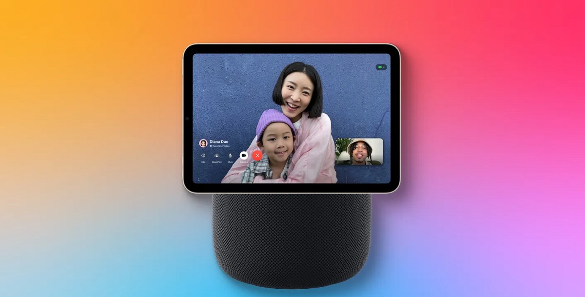 HomePad de Apple: Profundizando en los detalles de un concepto no oficial HomePad: Desglose de rumores sobre el nuevo concepto de dispositivo de Apple!