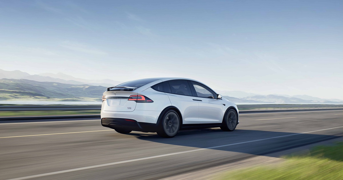 Tesla retira más de 350.000 coches Model S, Model Y y Model X en Estados Unidos por problemas con los faros y el airbag Tesla retira más de 350.000 coches Model S, Model Y y Model X en Estados Unidos por problemas con los faros y el airbag