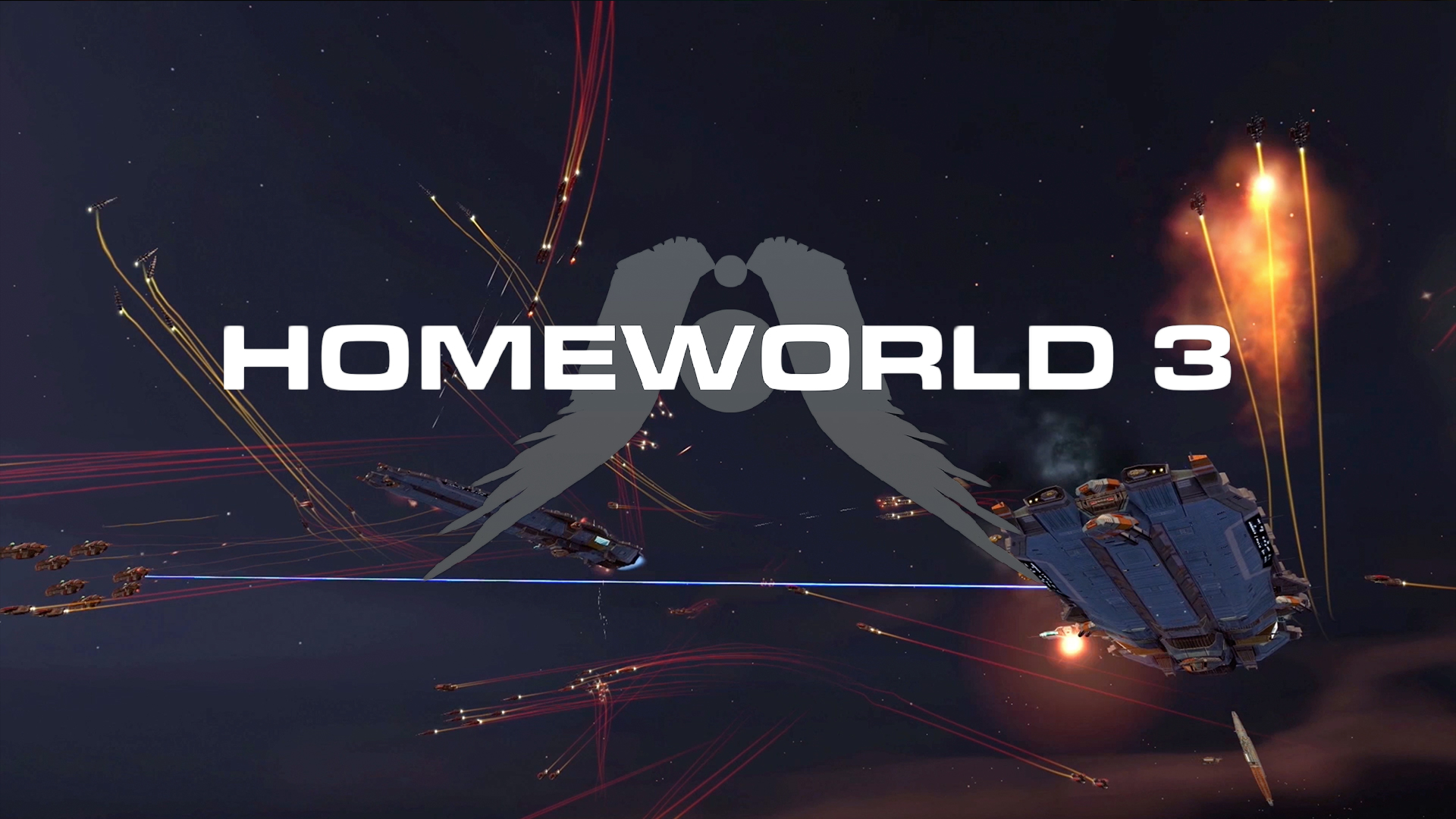 Los desarrolladores de Homeworld 3 han anunciado otro aplazamiento del lanzamiento, ahora hasta el 13 de mayo de 2024. Los desarrolladores de Homeworld 3 han anunciado otro aplazamiento del lanzamiento, ahora hasta el 13 de mayo de 2024.