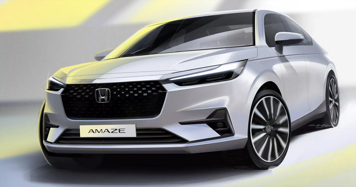 La berlina más pequeña de Honda cambiará de imagen en la próxima generación pero mantendrá su tamaño La berlina más pequeña de Honda cambiará de imagen en la próxima generación pero mantendrá su tamaño