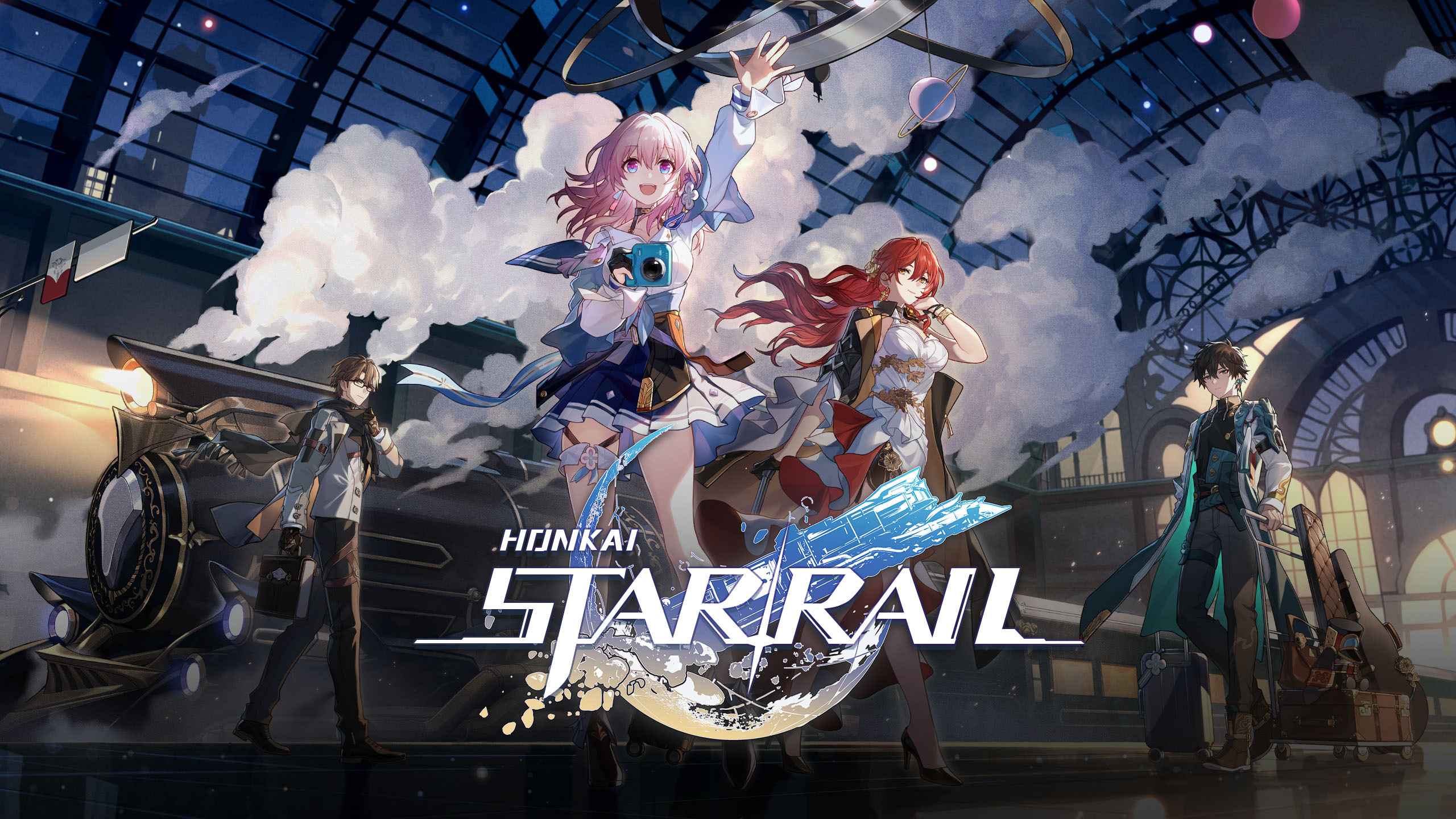 El 8 de julio, miHoYo Games promete revelar más detalles sobre la actualización 1.2 "Even Immortality Ends" de Honkai: Star Rail. El 8 de julio, miHoYo Games promete revelar más detalles sobre la actualización 1.2 "Even Immortality Ends" de Honkai: Star Rail.