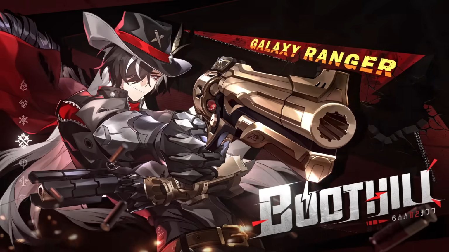 miHoYo publica un tráiler del personaje Boothill en Honkai: Star Rail miHoYo publica un tráiler del personaje Boothill en Honkai: Star Rail