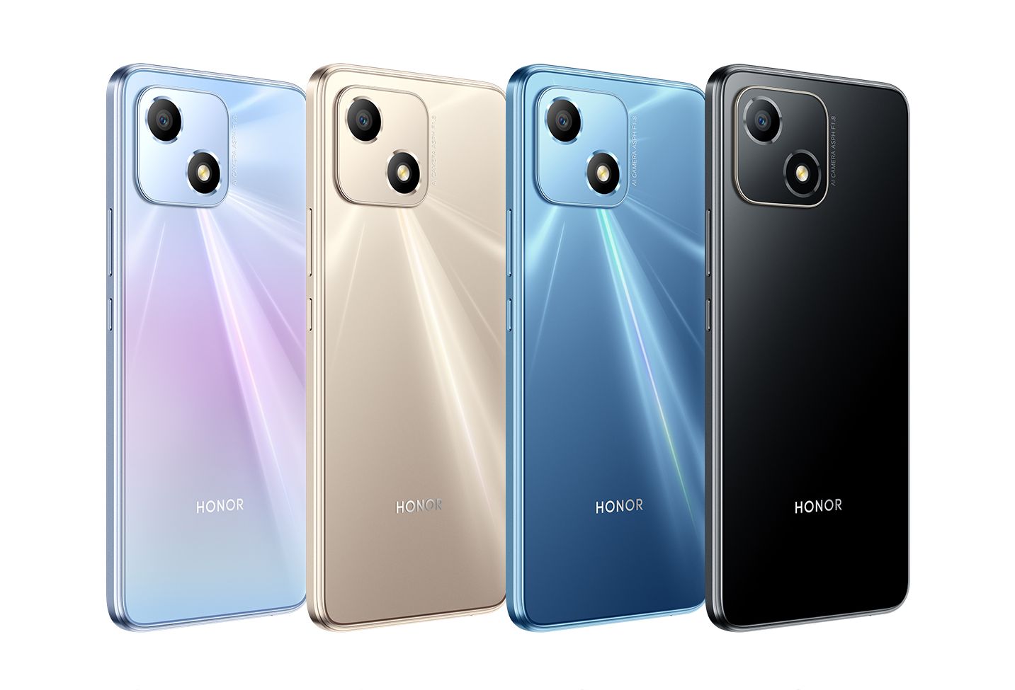 ¿Cuánto costará el teléfono inteligente económico Honor Play 30 5G con un chip Snapdragon 480+ y una batería de 5000 mAh?