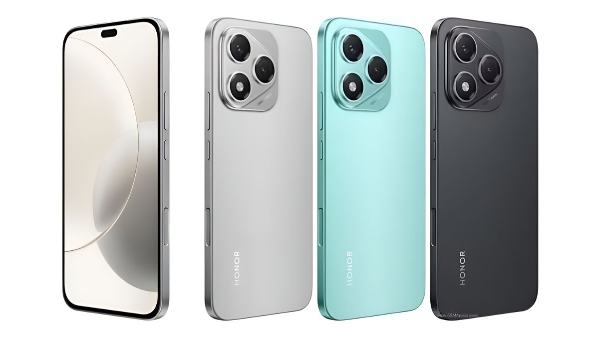 Honor 400: Revelamos los detalles de la carga rápida en la nueva línea