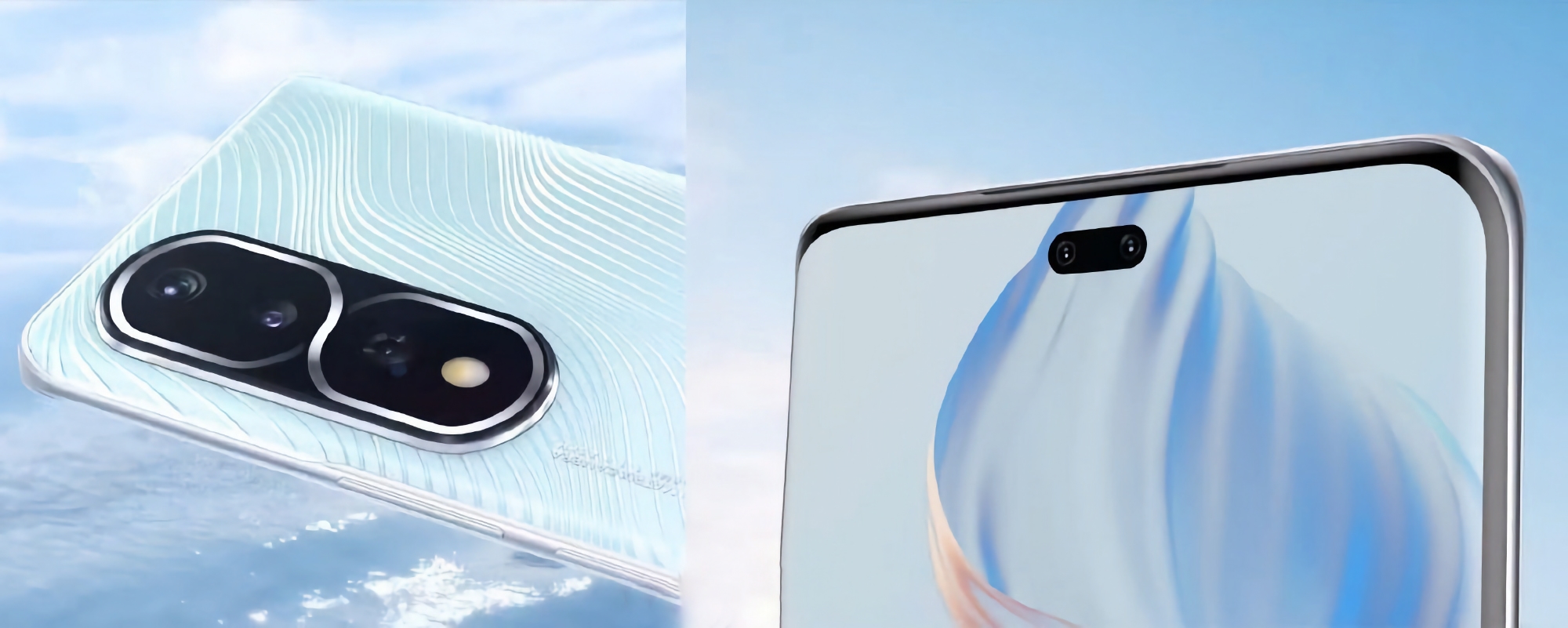 Ya es oficial: el buque insignia de la línea Honor 80 se presentará el 23 de noviembre junto con un smartphone plegable Magic Vs