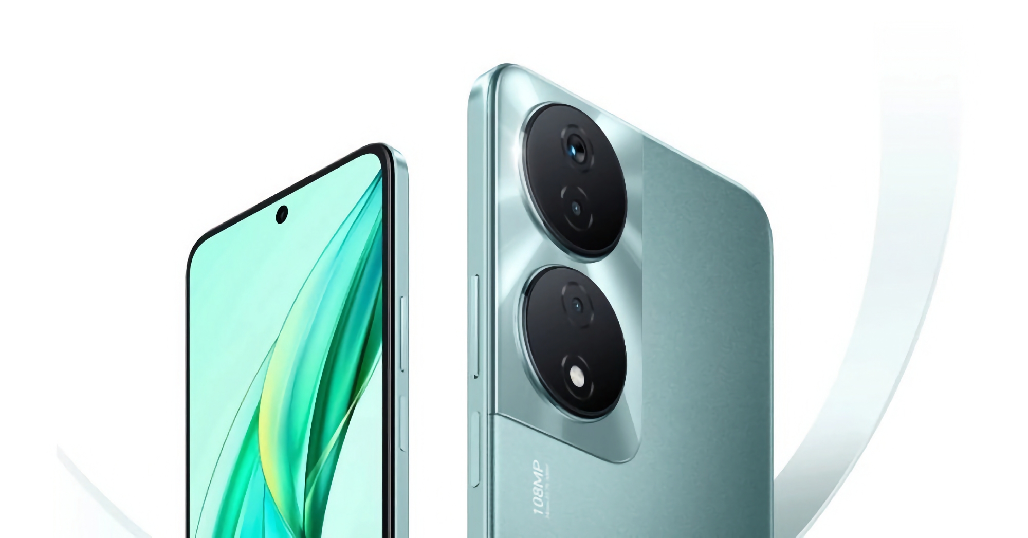 Honor 90 Smart 5G: chip MediaTek Dimensity 6020, cámara de 108 MP y batería de 5330 mAh por 249 euros Honor 90 Smart 5G: chip MediaTek Dimensity 6020, cámara de 108 MP y batería de 5330 mAh por 249 euros