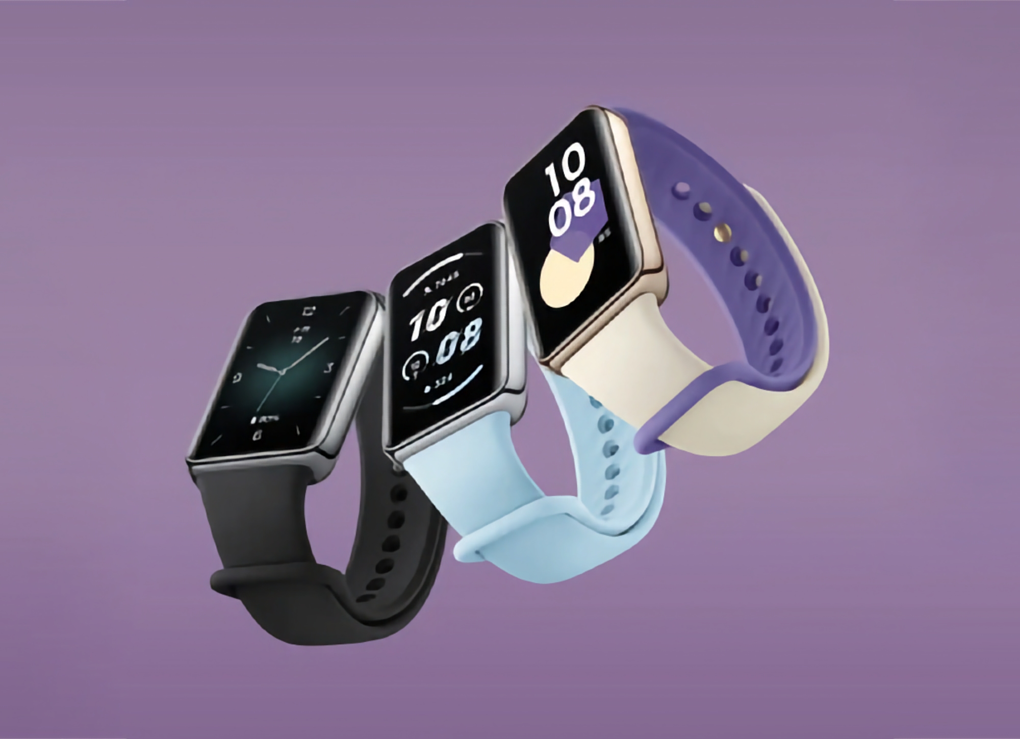 Ya es oficial: Honor Band 9 debutará el 18 de marzo Ya es oficial: Honor Band 9 debutará el 18 de marzo