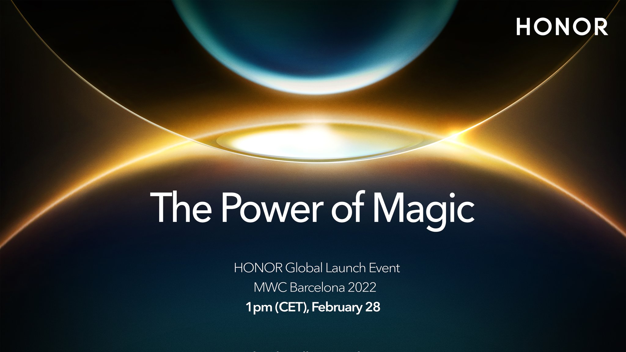 No solo el smartphone plegable Magic V: qué más presentará Honor en el MWC del 28 de febrero No solo el smartphone plegable Magic V: qué más presentará Honor en el MWC del 28 de febrero