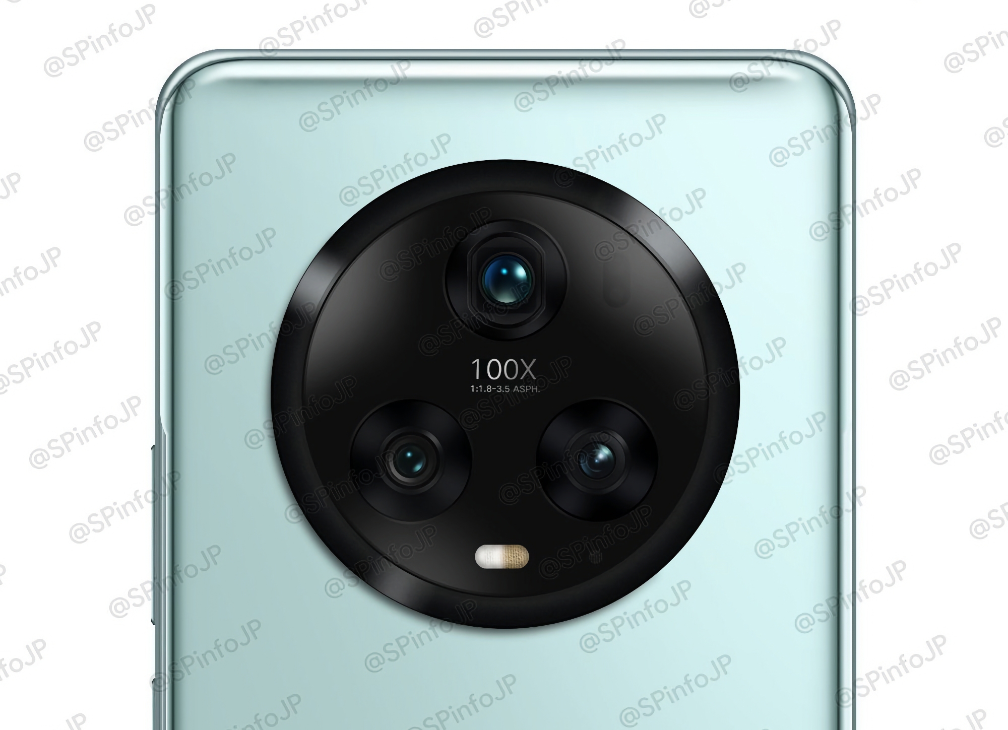 Honor prepara el lanzamiento del smartphone insignia Magic 5: así será Honor prepara el lanzamiento del smartphone insignia Magic 5: así será