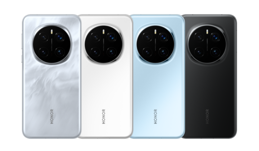 Nuevo smartphone de Honor: Magic8 con pantalla de 6,59 pulgadas Honor Magic8: Disfruta de biseles ultrafinos y una pantalla de 6,59 pulgadas