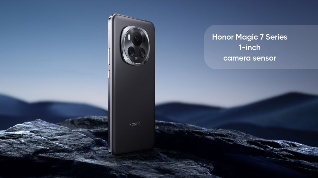 Honor se prepara para el debut de Magic 7: cinco modelos reciben la certificación 3C Honor se prepara para el debut de Magic 7: cinco modelos reciben la certificación 3C