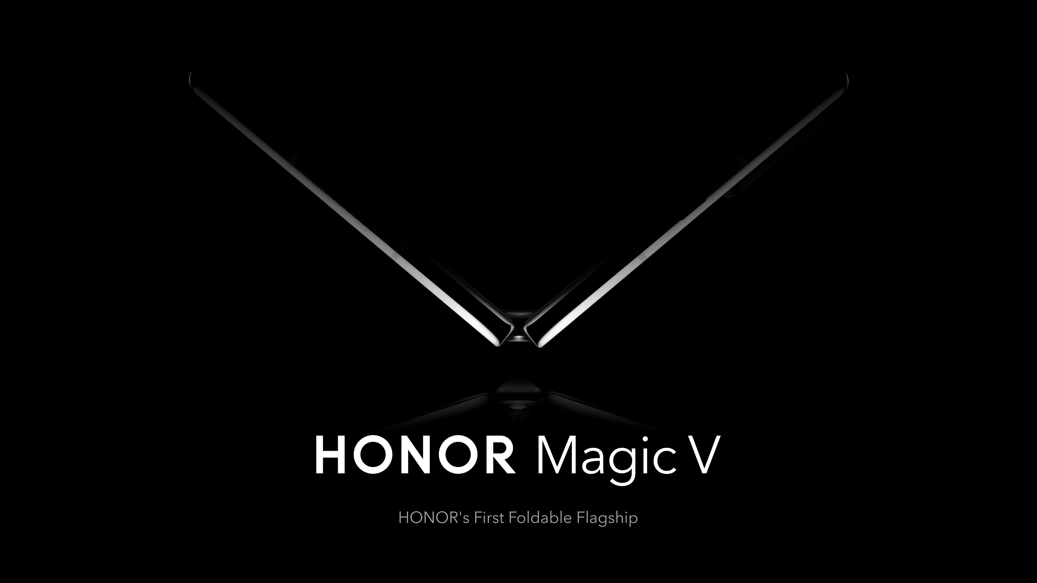 Honor Magic V será el primer teléfono inteligente plegable en recibir el chip Snapdragon 8 Gen 1 Honor Magic V será el primer teléfono inteligente plegable en recibir el chip Snapdragon 8 Gen 1