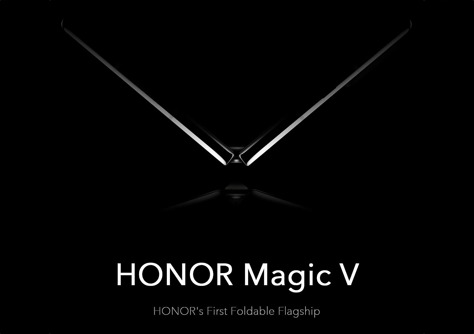 Insider: el teléfono inteligente plegable Honor Magic V con chip Snapdragon 8 Gen 1 anunciado el 10 de enero Insider: el teléfono inteligente plegable Honor Magic V con chip Snapdragon 8 Gen 1 anunciado el 10 de enero
