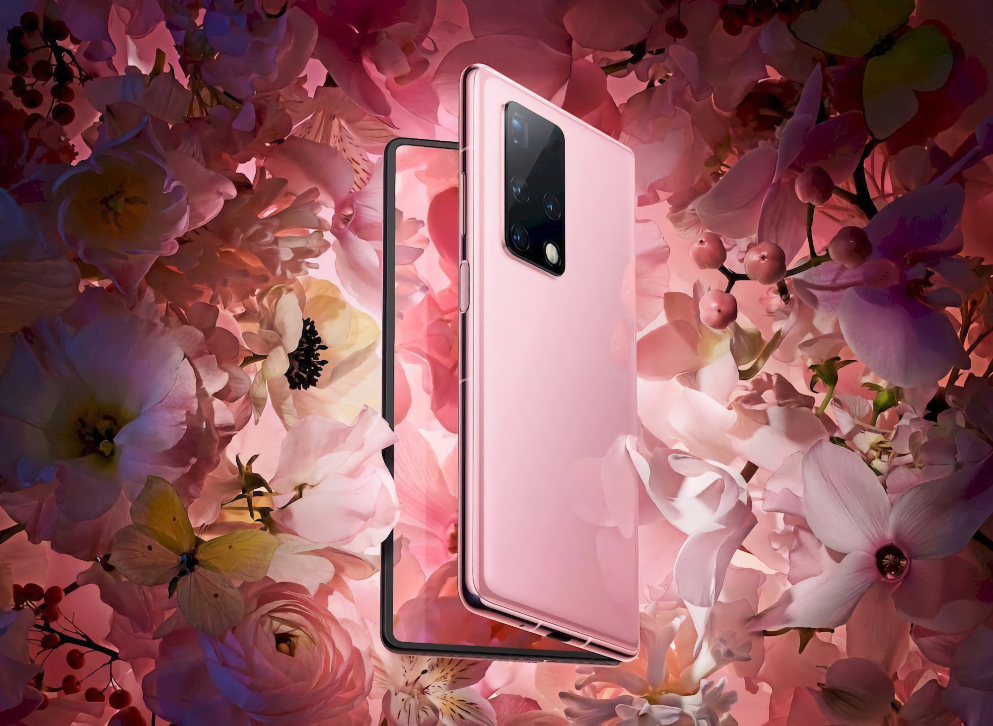 Una fuente contó cuando Honor lanzará a los competidores Galaxy Z Fold 3 y Galaxy Z Flip 3 Una fuente contó cuando Honor lanzará a los competidores Galaxy Z Fold 3 y Galaxy Z Flip 3