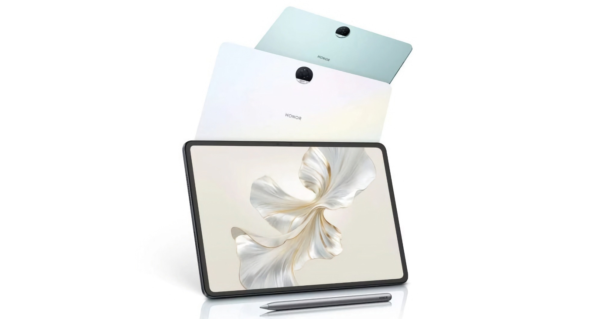 Honor Pad 9 - Snapdragon 6 Gen 1, pantalla LCD de 120 Hz y batería de 8300mAh a un precio desde 210 $. Honor Pad 9 - Snapdragon 6 Gen 1, pantalla LCD de 120 Hz y batería de 8300mAh a un precio desde 210 $.