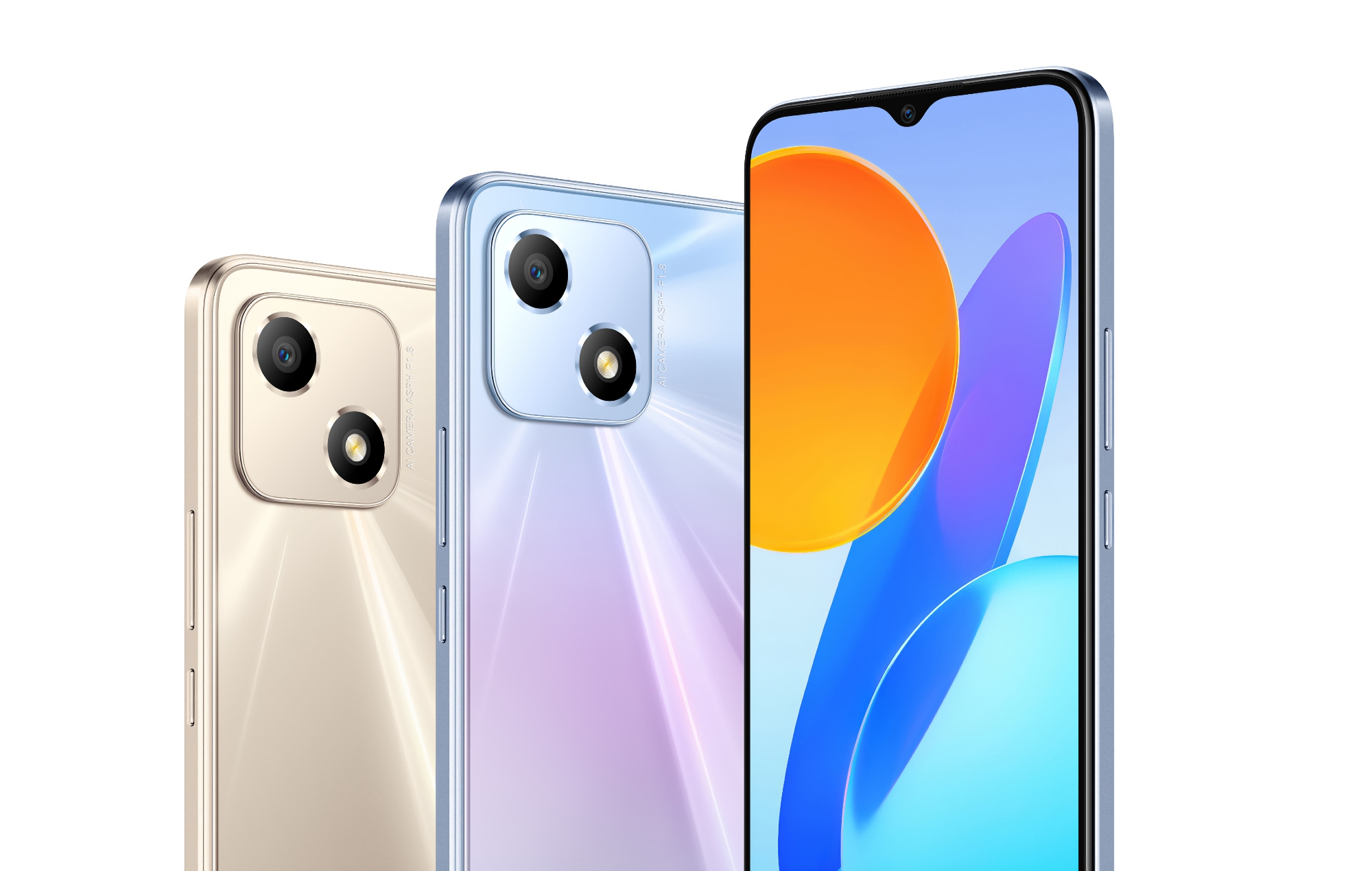 Honor Play 30: un teléfono inteligente económico con un chip Snapdragon 480+ y una batería de 5000 mAh Honor Play 30: un teléfono inteligente económico con un chip Snapdragon 480+ y una batería de 5000 mAh
