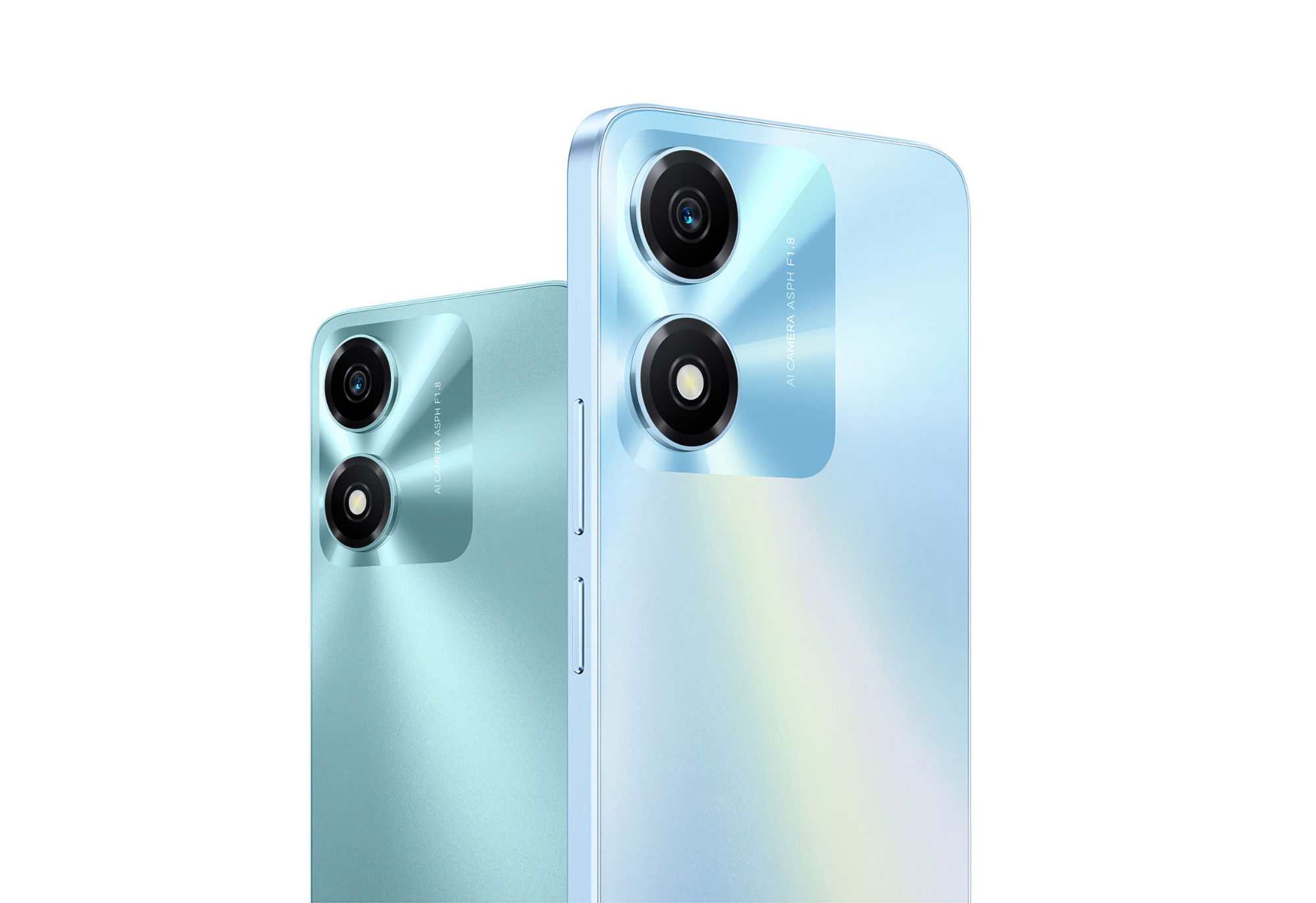 Honor Play 40C: pantalla de 90Hz, chip Snapdragon 480+ y batería de 5200mAh por 126$. Honor Play 40C: pantalla de 90Hz, chip Snapdragon 480+ y batería de 5200mAh por 126$.