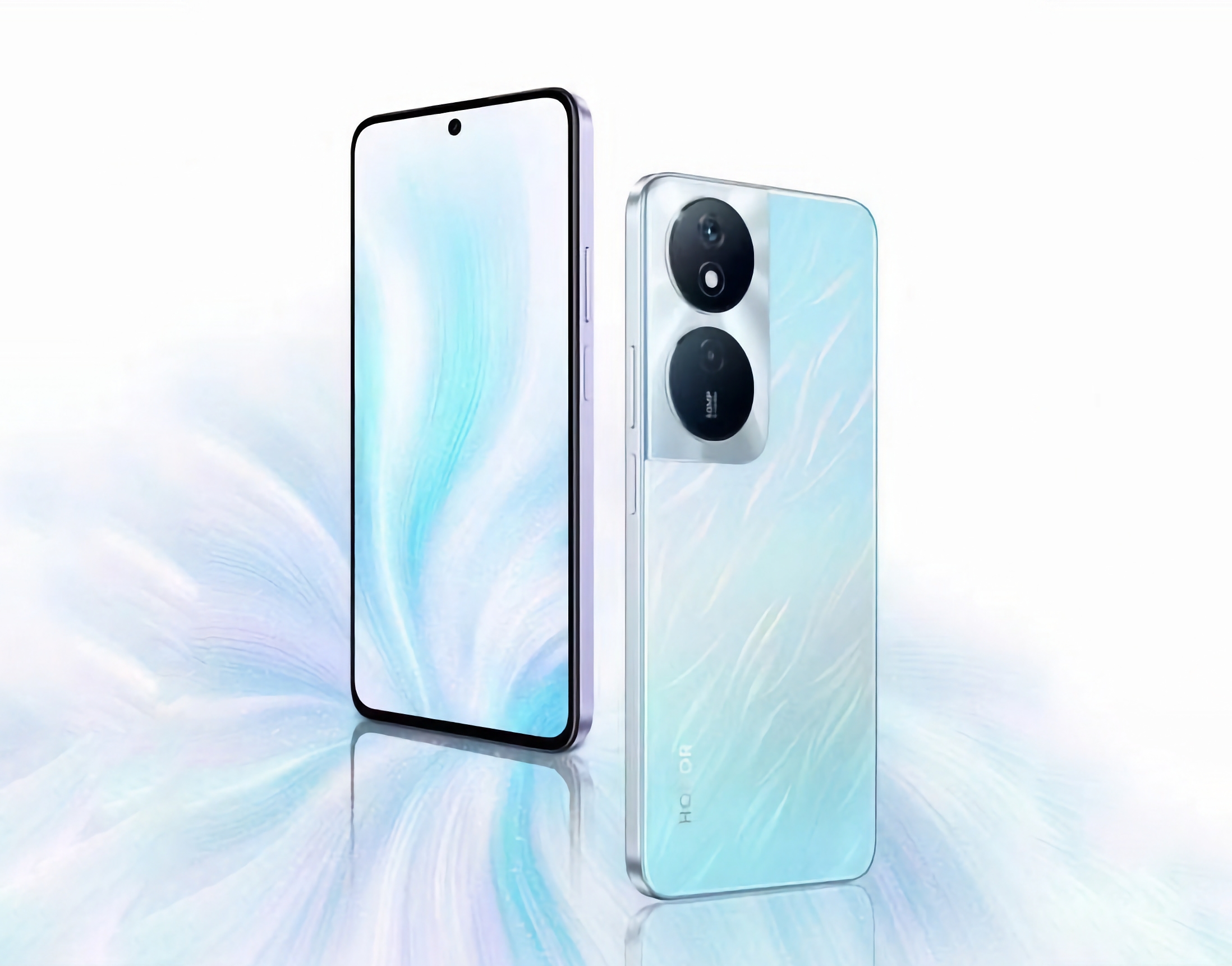 Ya es oficial: el Honor Play 50 Plus con 12 GB de RAM, 256 GB de ROM y una batería de 6.000 mAh debutará el 10 de octubre Ya es oficial: el Honor Play 50 Plus con 12 GB de RAM, 256 GB de ROM y una batería de 6.000 mAh debutará el 10 de octubre