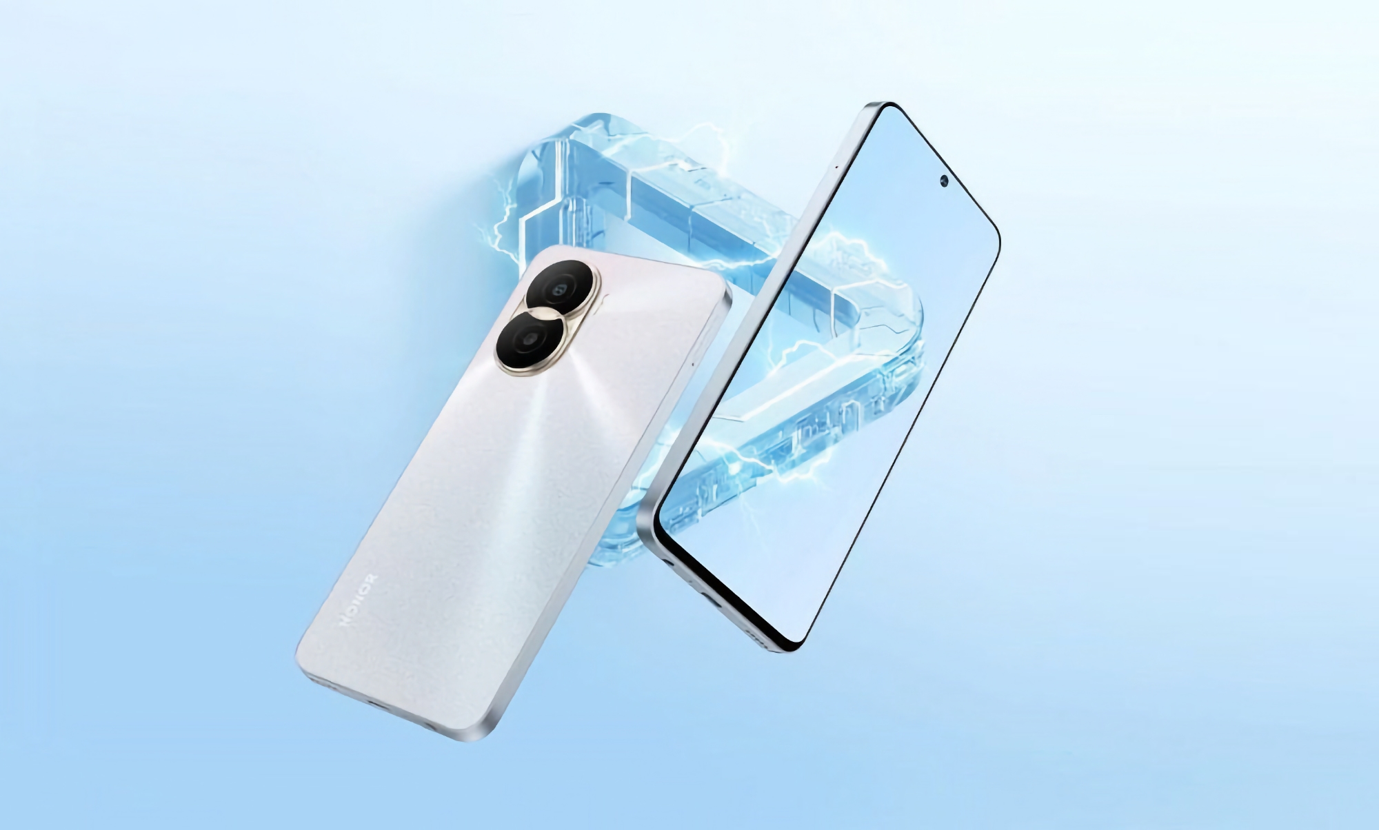 Honor Play 7T Pro: Versión mejorada del Honor Play 7T con pantalla FHD+ de 90Hz, chip MediaTek Dimensity 700 y carga de 40W. Honor Play 7T Pro: Versión mejorada del Honor Play 7T con pantalla FHD+ de 90Hz, chip MediaTek Dimensity 700 y carga de 40W.