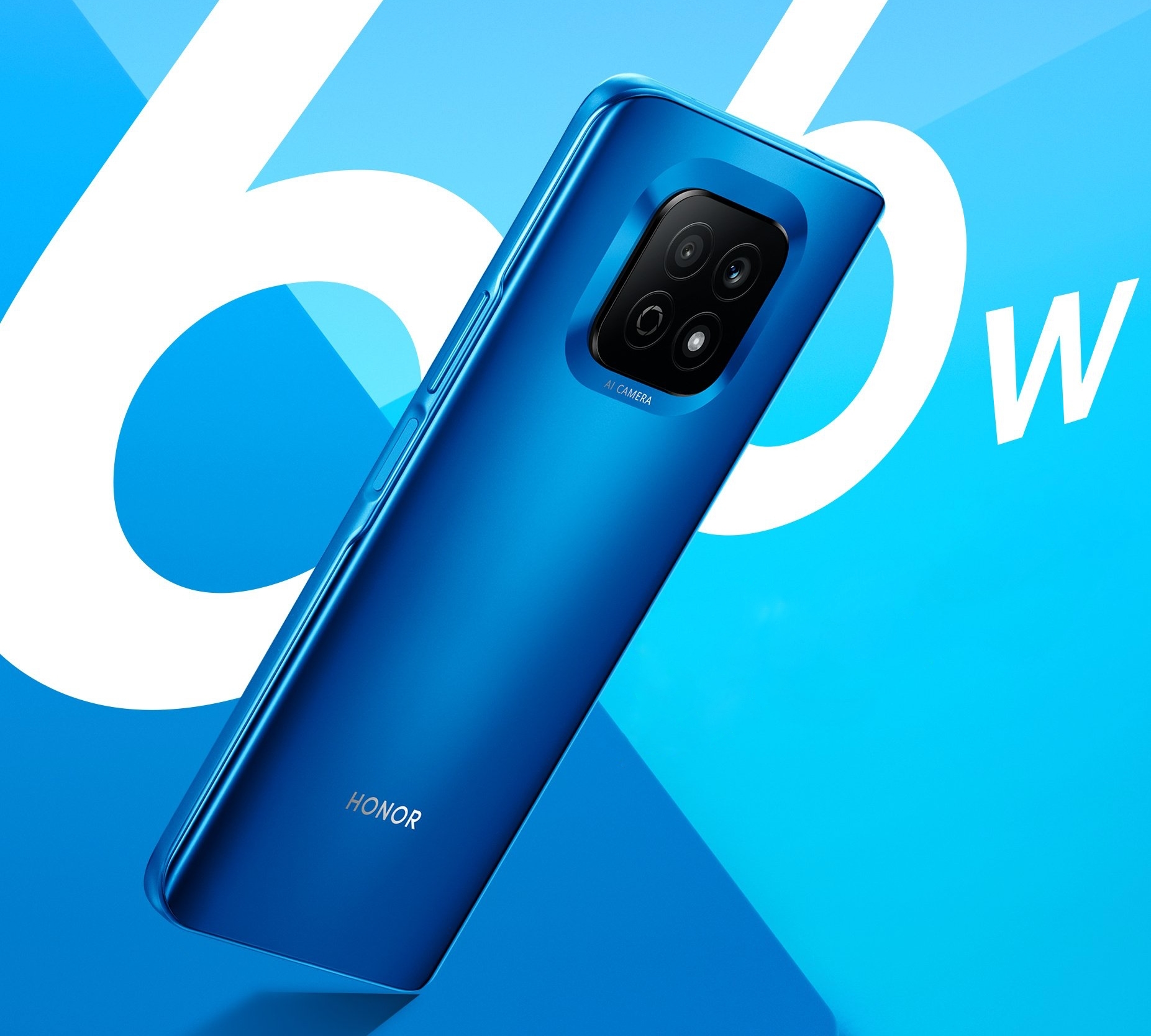 Ya es oficial: el Honor Play 5 Vitality Edition soportará 66W de carga Ya es oficial: el Honor Play 5 Vitality Edition soportará 66W de carga