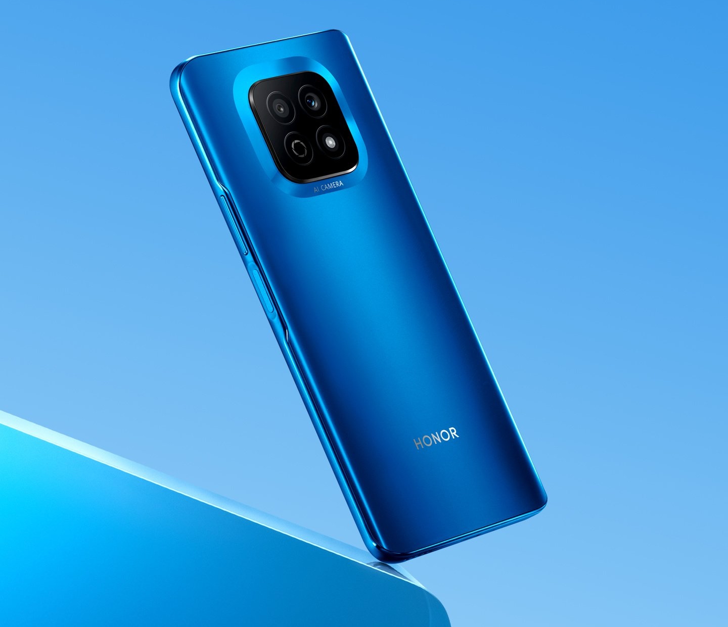 Ya es oficial: el Honor Play 5 Vitality Edition se presentará el 25 de octubre Ya es oficial: el Honor Play 5 Vitality Edition se presentará el 25 de octubre