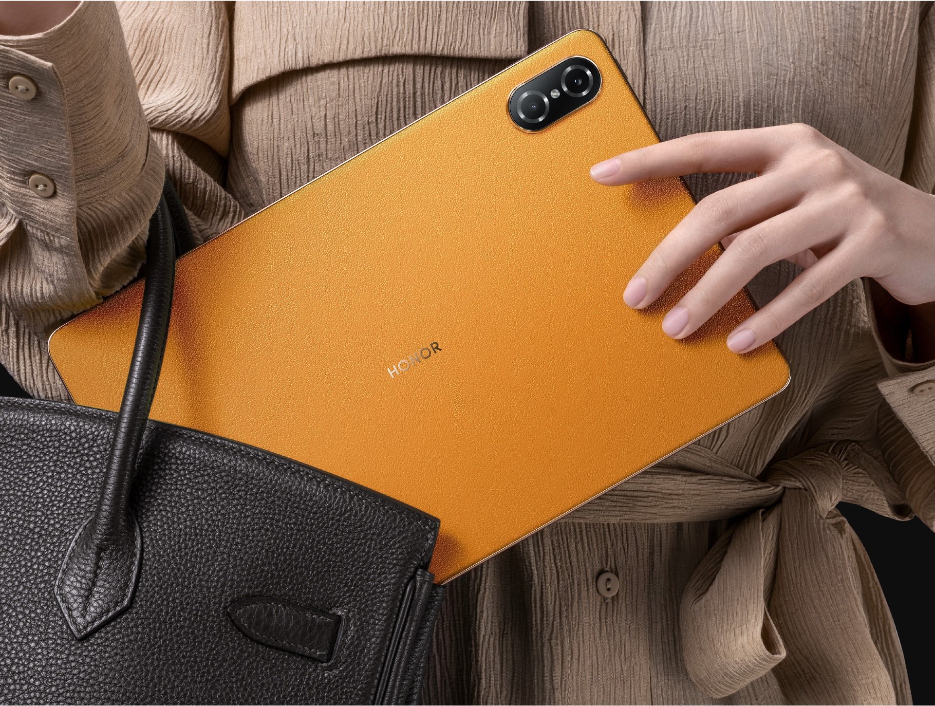 Honor trabaja en una Tablet 8 con pantalla 2K, chip Snapdragon 680 y 22,5W de carga Honor trabaja en una Tablet 8 con pantalla 2K, chip Snapdragon 680 y 22,5W de carga