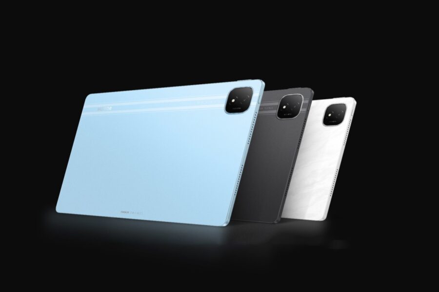 Honor prepara la tableta Pad GT con una potente batería y un nuevo chipset Honor prepara la tableta Pad GT con una potente batería y un nuevo chipset