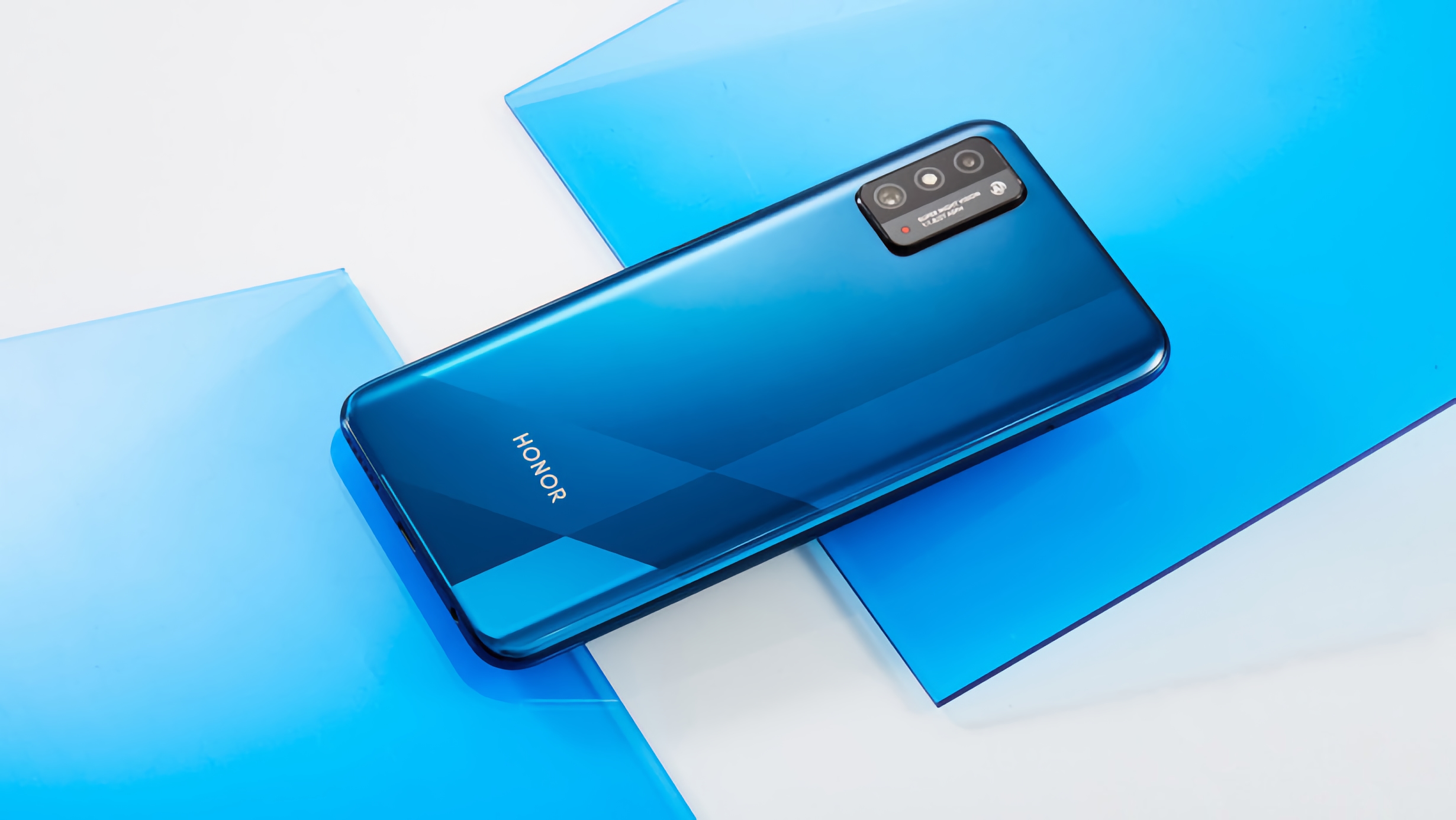 Insider: El Honor X30 será el primer smartphone del mercado en recibir el chip Snapdragon 695 Insider: El Honor X30 será el primer smartphone del mercado en recibir el chip Snapdragon 695