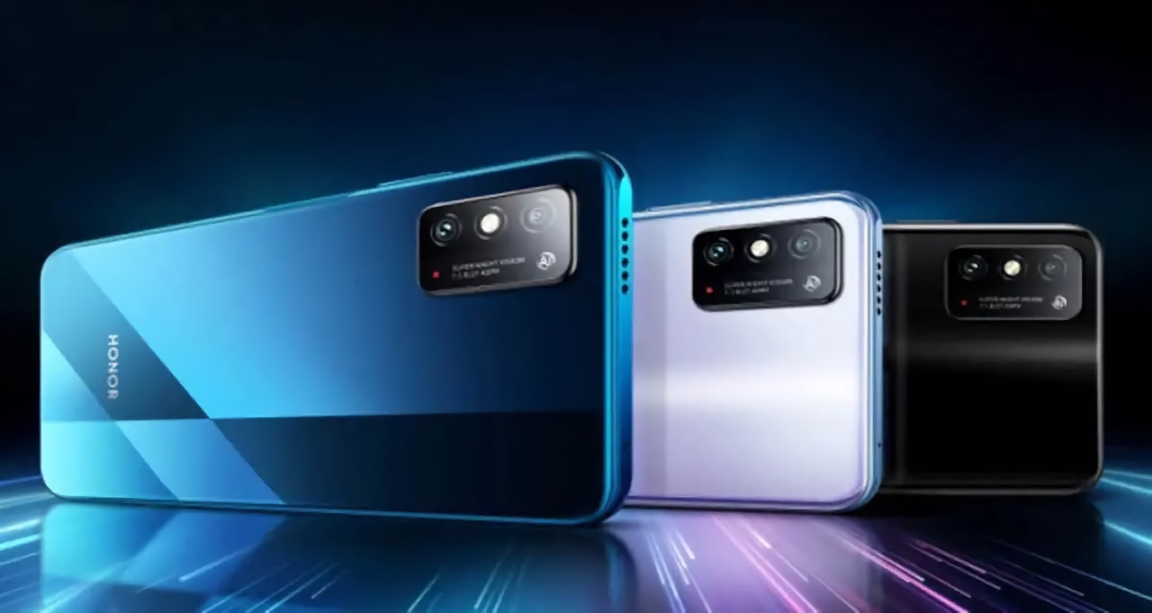 El Honor X30 Max brilla en Geekbench con el procesador Dimensity 900 5G