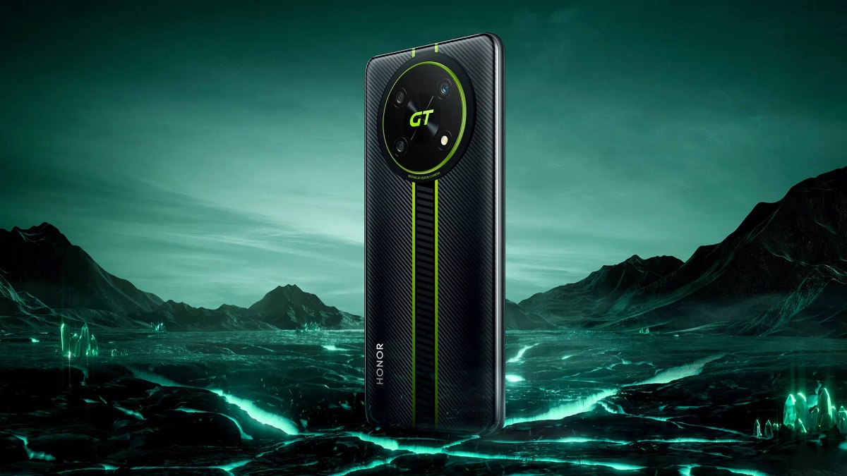Honor X40 GT Racing Edition con 12 GB de RAM y 512 GB de almacenamiento se presentará el 21 de septiembre Honor X40 GT Racing Edition con 12 GB de RAM y 512 GB de almacenamiento se presentará el 21 de septiembre