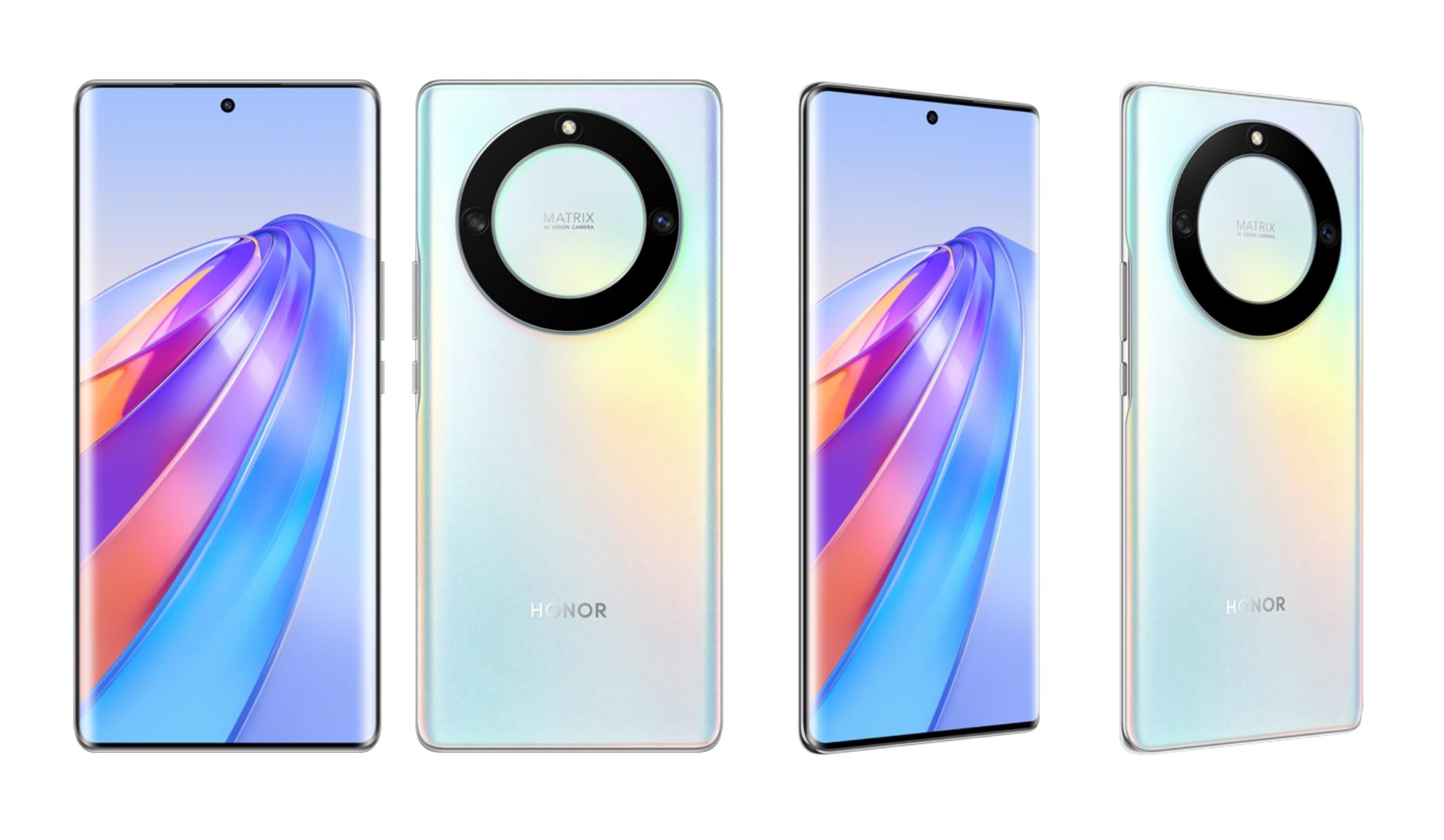 Pantalla OLED de 120Hz, chip Snapdragon 695, cámara de 50 MP y carga rápida de 40W: un insider revela las especificaciones detalladas del Honor X40 Pantalla OLED de 120Hz, chip Snapdragon 695, cámara de 50 MP y carga rápida de 40W: un insider revela las especificaciones detalladas del Honor X40