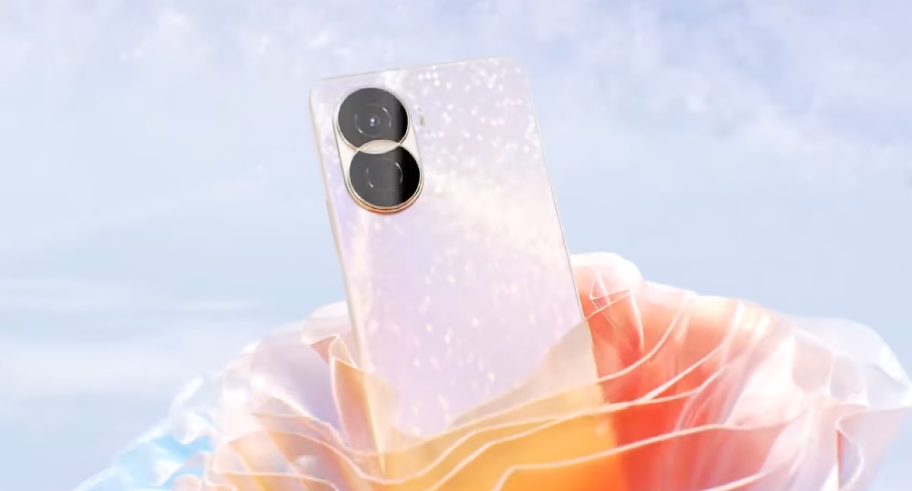 Honor presentará un smartphone con un original diseño de cámara el 13 de julio Honor presentará un smartphone con un original diseño de cámara el 13 de julio