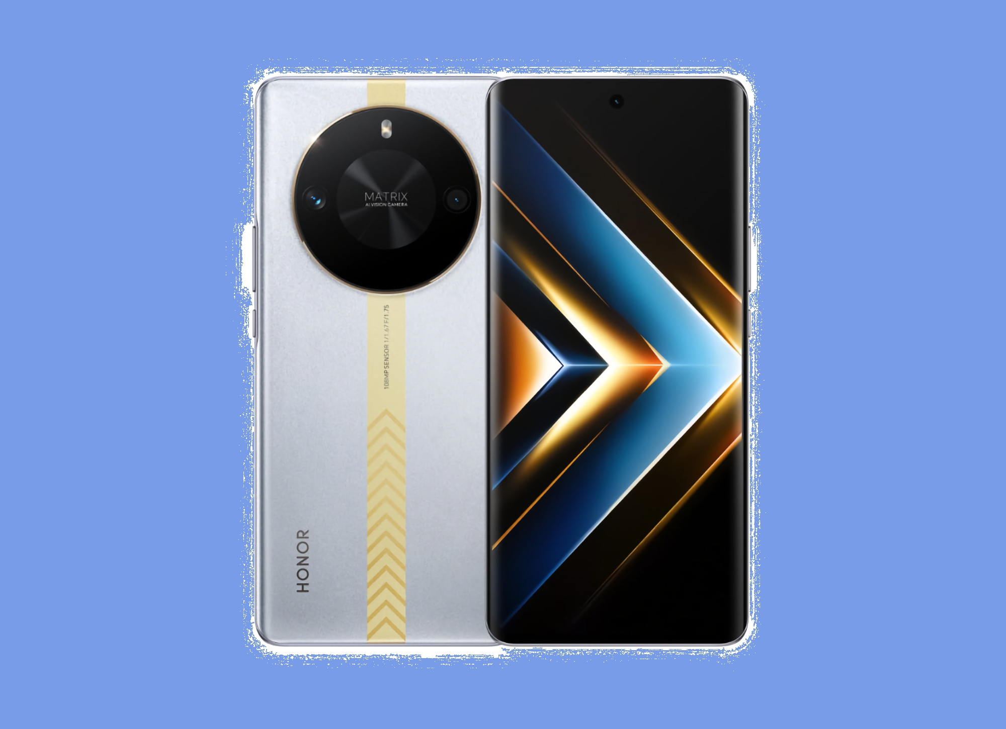 Desde 280 dólares: Honor X50 GT con chip Snapdragon 8+ Gen 1 ya a la venta