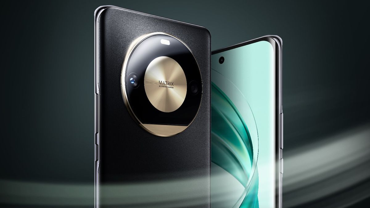 Presentado el Honor X50 Pro: Procesador Snapdragon 8+ Gen 1, cámara de 108 MP y pantalla de 120 Hz por 400 dólares