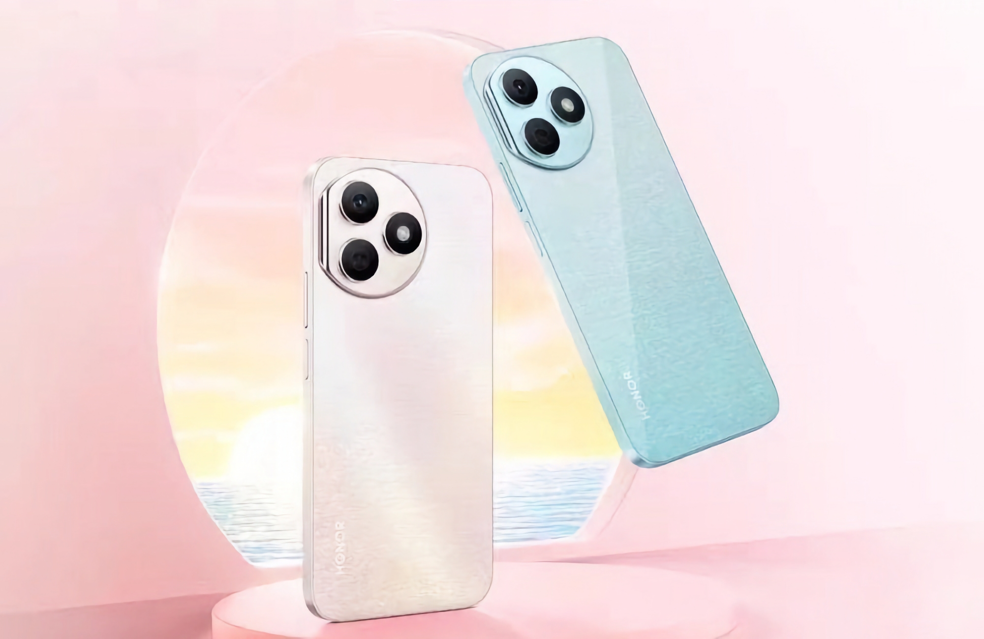 Honor prepara el lanzamiento de un smartphone económico Honor X50i+, así será la novedad Honor prepara el lanzamiento de un smartphone económico Honor X50i+, así será la novedad