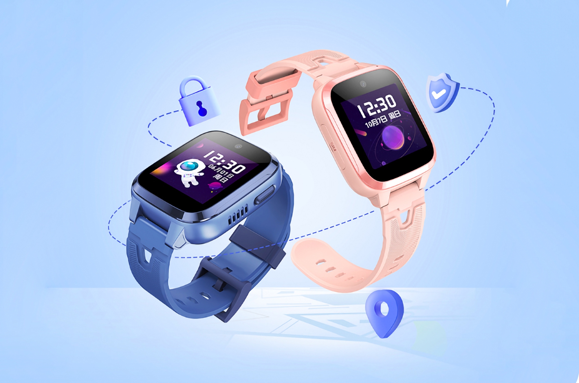 Honor presentó un smartwatch para niños con soporte 4G, videollamadas y protección IP68 por 42 dólares Honor presentó un smartwatch para niños con soporte 4G, videollamadas y protección IP68 por 42 dólares