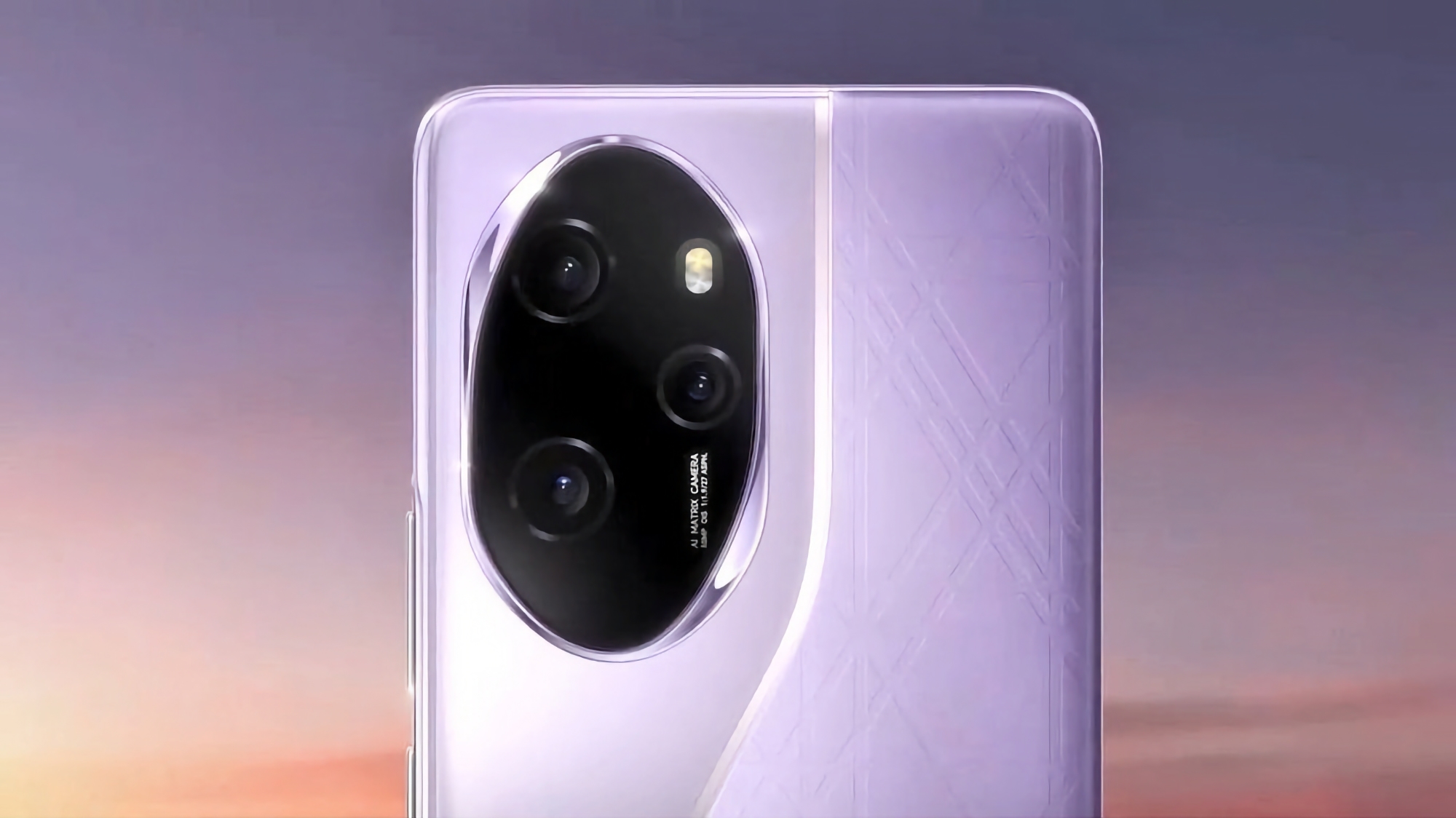 Ya es oficial: Honor 100 y Honor 100 Pro harán su debut en el evento de lanzamiento del 23 de noviembre Ya es oficial: Honor 100 y Honor 100 Pro harán su debut en el evento de lanzamiento del 23 de noviembre