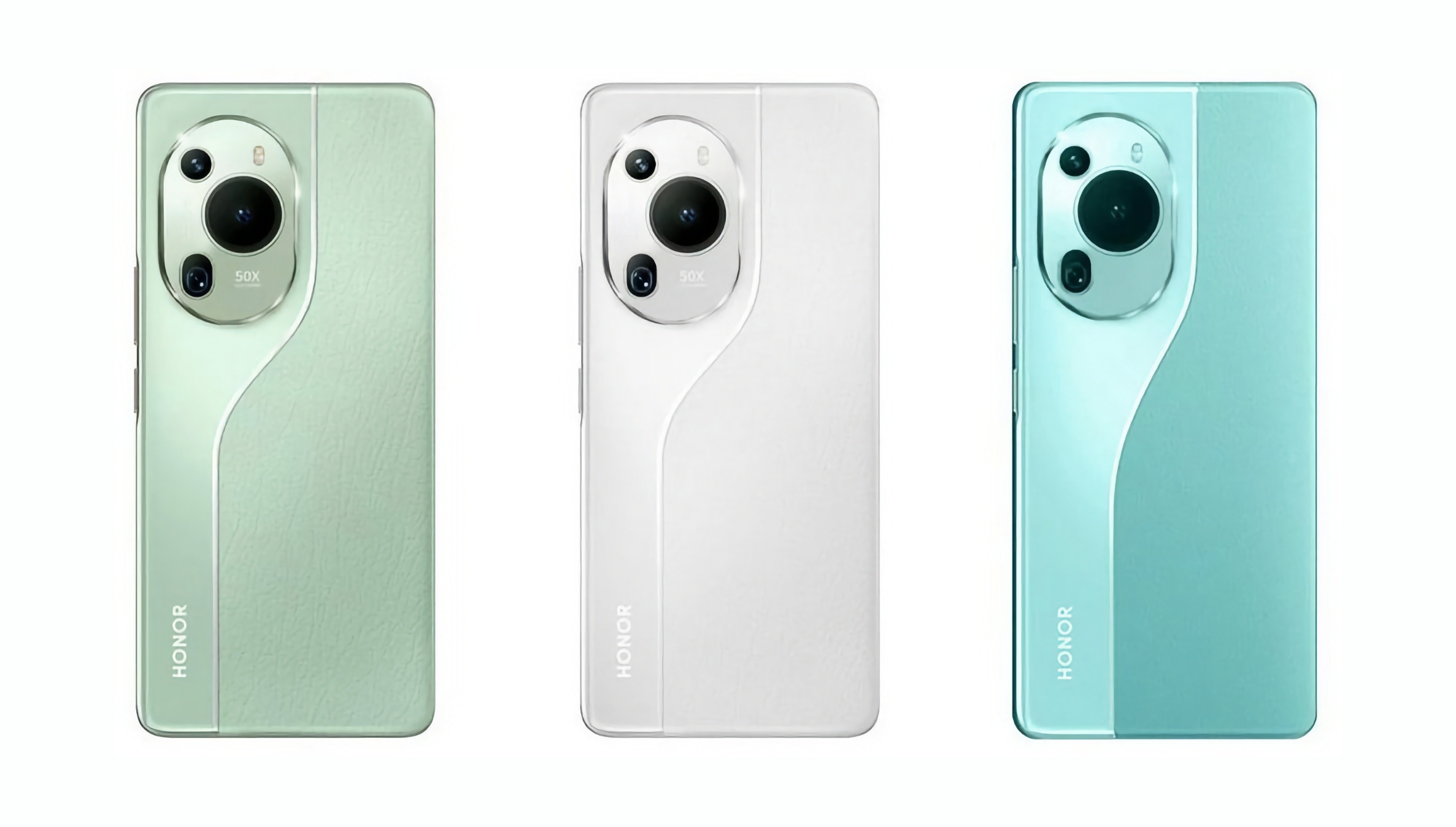 Un informante ha revelado qué chips tendrán los smartphones Honor 200 y Honor 200 Pro