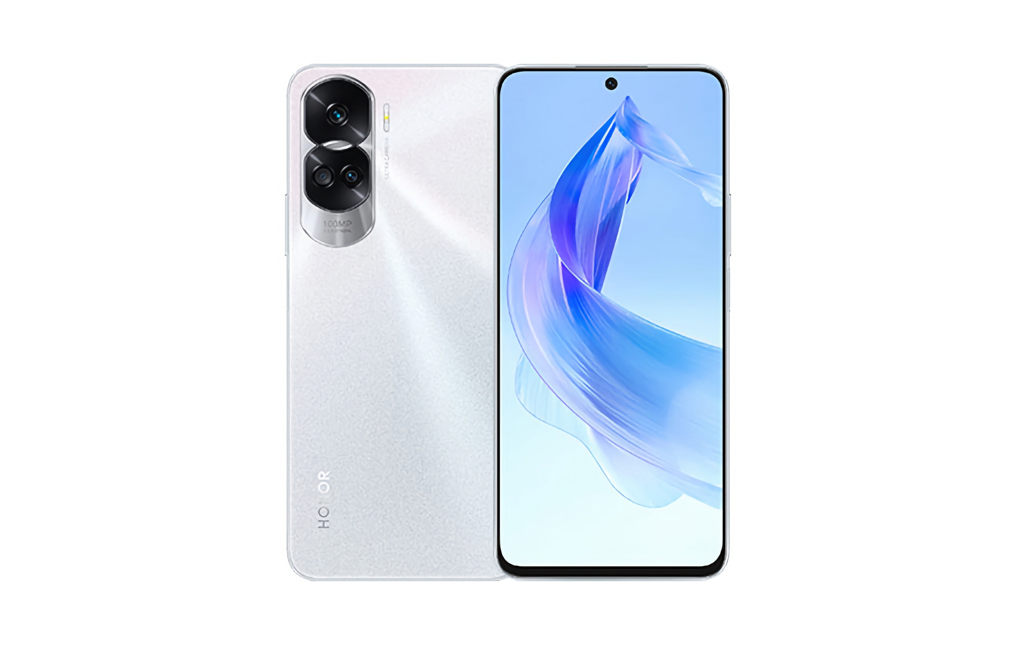 Un informante ha revelado cuándo se presentará el smartphone Honor 90 GT Un informante ha revelado cuándo se presentará el smartphone Honor 90 GT