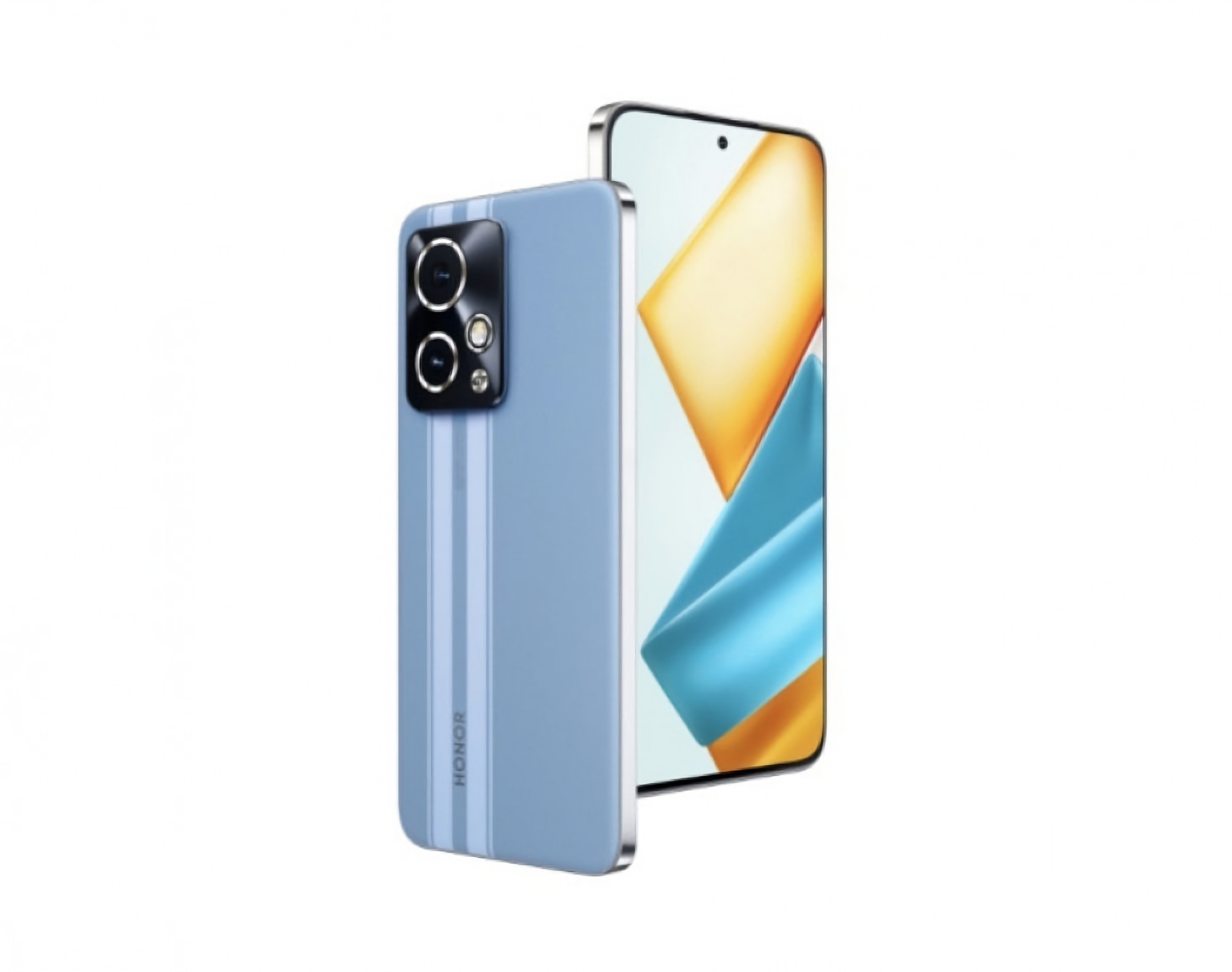 Honor 90 GT ha aparecido en una imagen oficial: un smartphone gaming con un chip Snapdragon 8 Gen 2 a bordo Honor 90 GT ha aparecido en una imagen oficial: un smartphone gaming con un chip Snapdragon 8 Gen 2 a bordo