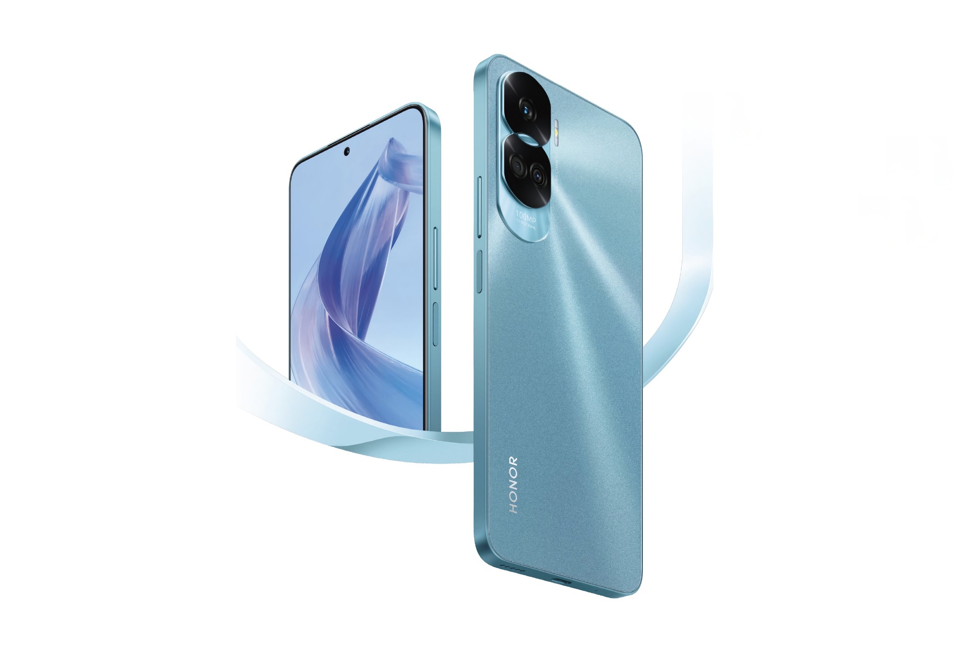 Pantalla de 90 Hz, chip MediaTek Dimensity 6020 y cámara de 100 MP: Información privilegiada revela las especificaciones del smartphone Honor 90 Lite Pantalla de 90 Hz, chip MediaTek Dimensity 6020 y cámara de 100 MP: Información privilegiada revela las especificaciones del smartphone Honor 90 Lite