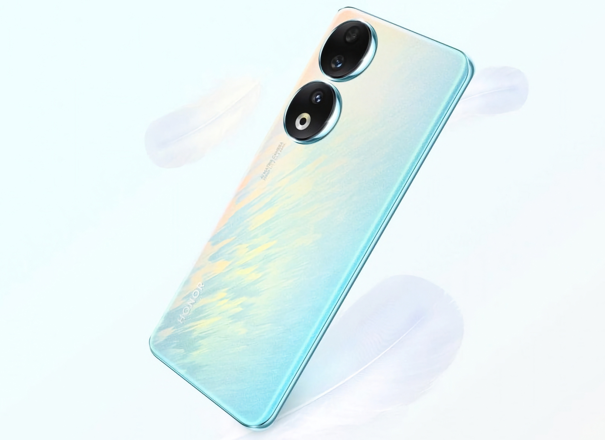 Ya es oficial: Honor 90 con pantalla de 120 Hz, chip Snapdragon 7 Gen 1 y cámara de 200 MP debutará globalmente el 6 de julio