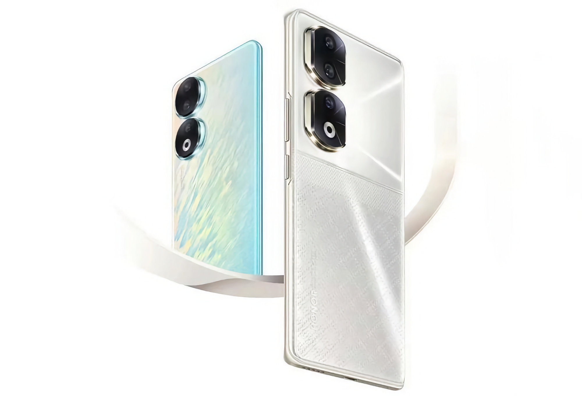Ya es oficial: Honor 90 y Honor 90 Pro debutarán el 29 de mayo Ya es oficial: Honor 90 y Honor 90 Pro debutarán el 29 de mayo