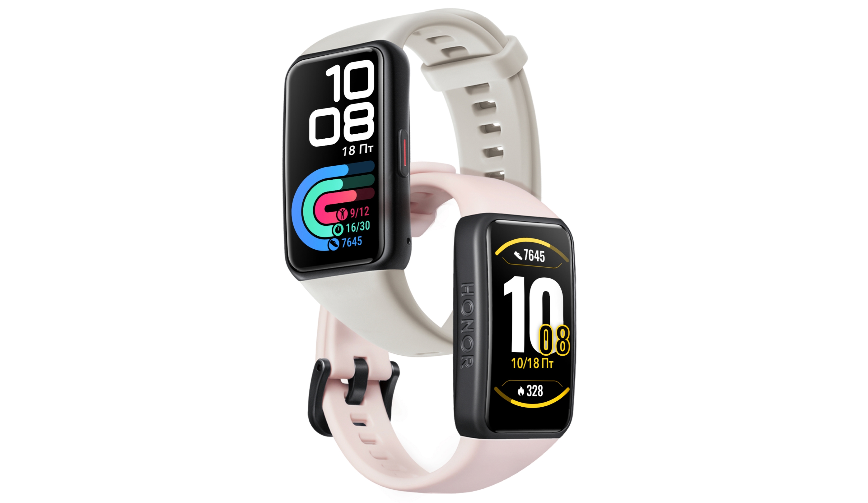 Honor Band 6 obtiene 95 modos deportivos y un sensor SpO2 mejorado con la actualización Honor Band 6 obtiene 95 modos deportivos y un sensor SpO2 mejorado con la actualización