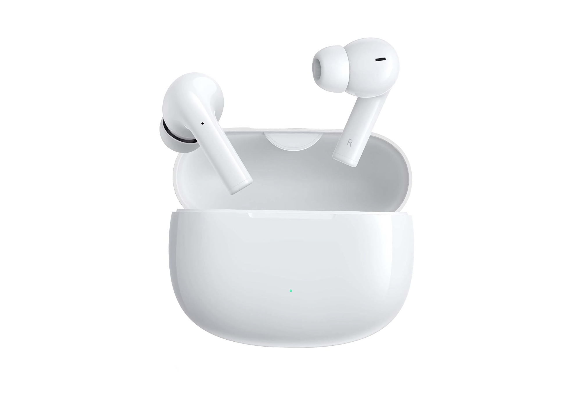 Honor lanzará globalmente los auriculares económicos True Wireless Choice Earbuds X5 con ANC y hasta 35 horas de autonomía Honor lanzará globalmente los auriculares económicos True Wireless Choice Earbuds X5 con ANC y hasta 35 horas de autonomía