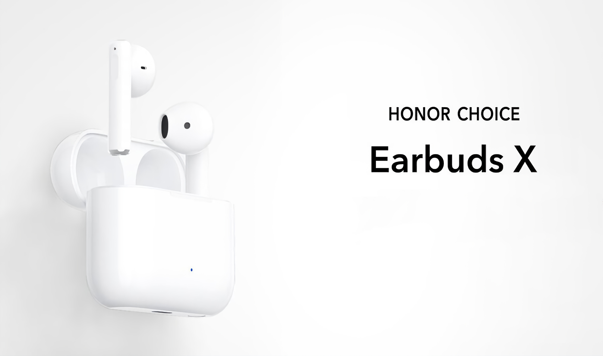 Los Honor Choice Earbuds X salen a la venta fuera de China: Auriculares TWS con protección IPX4 y hasta 28 de batería por 31 dólares Los Honor Choice Earbuds X salen a la venta fuera de China: Auriculares TWS con protección IPX4 y hasta 28 de batería por 31 dólares