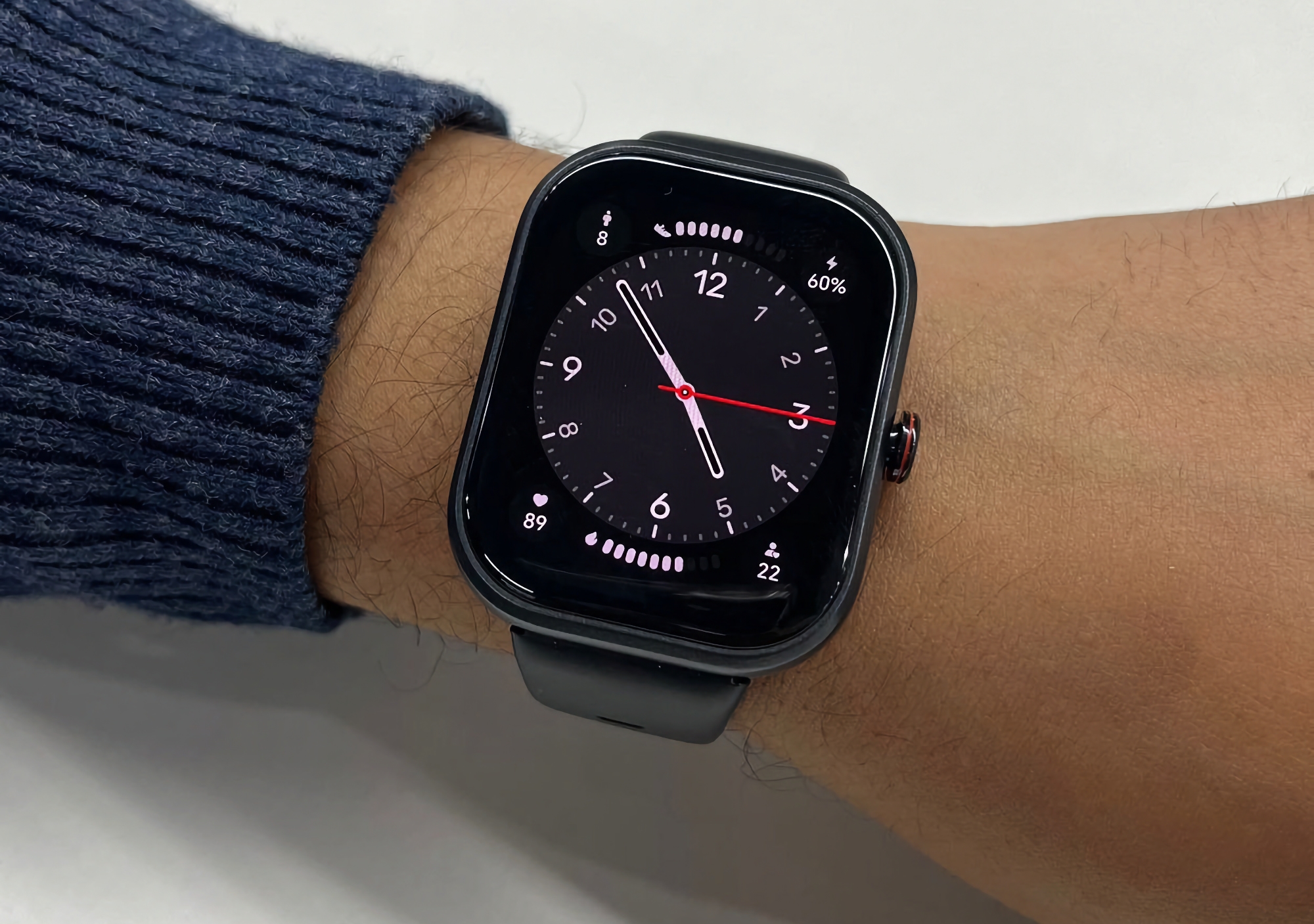 Información privilegiada: Honor Choice Watch debutará junto al smartphone Honor X9b Información privilegiada: Honor Choice Watch debutará junto al smartphone Honor X9b