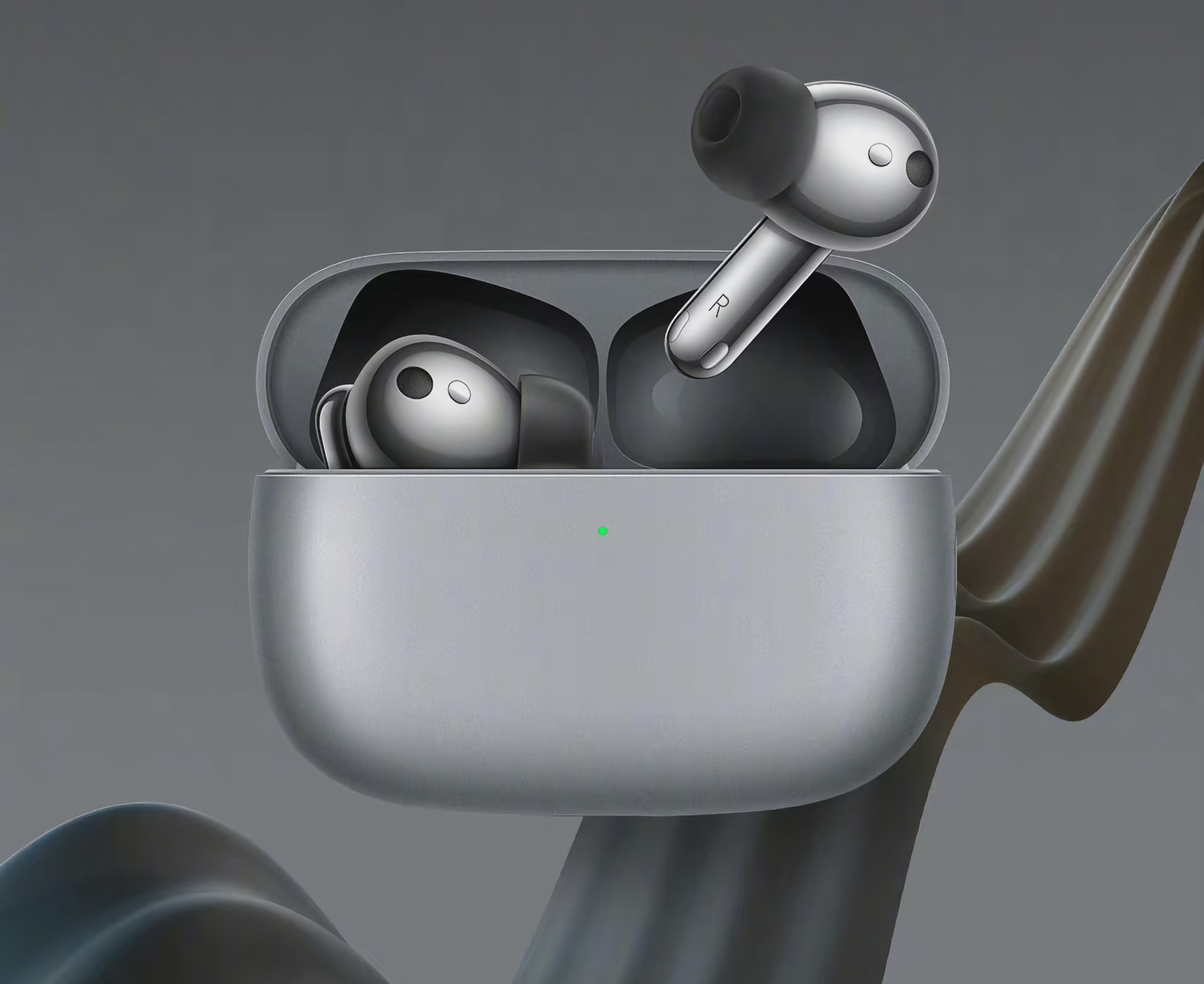 Honor Earbuds 3 Pro se presentará el 28 de febrero: los primeros auriculares TWS del mundo con sensor de temperatura corporal Honor Earbuds 3 Pro se presentará el 28 de febrero: los primeros auriculares TWS del mundo con sensor de temperatura corporal