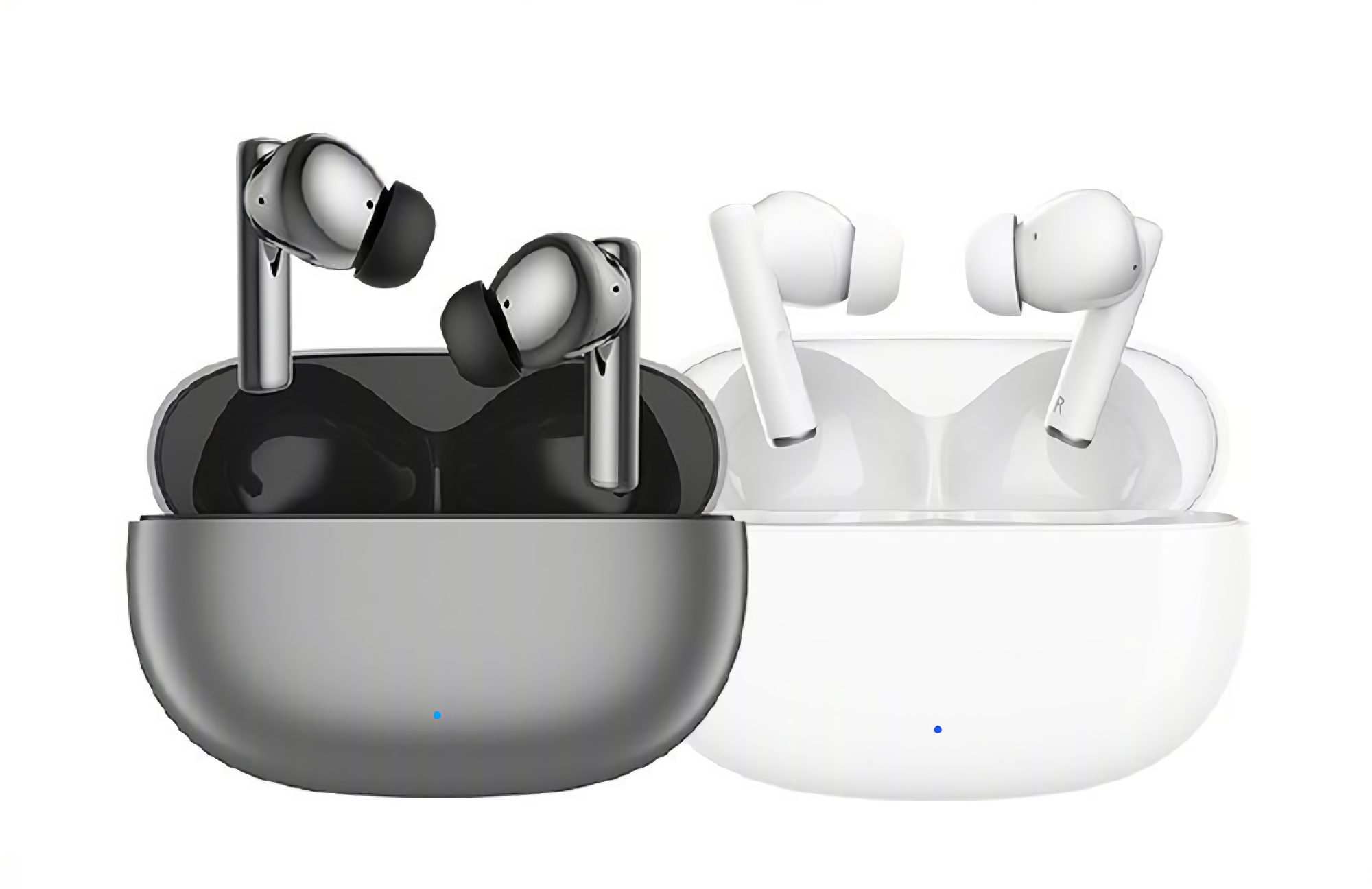 Honor Earbuds X3: ANC, protección IP52 y hasta 36 horas de batería Honor Earbuds X3: ANC, protección IP52 y hasta 36 horas de batería