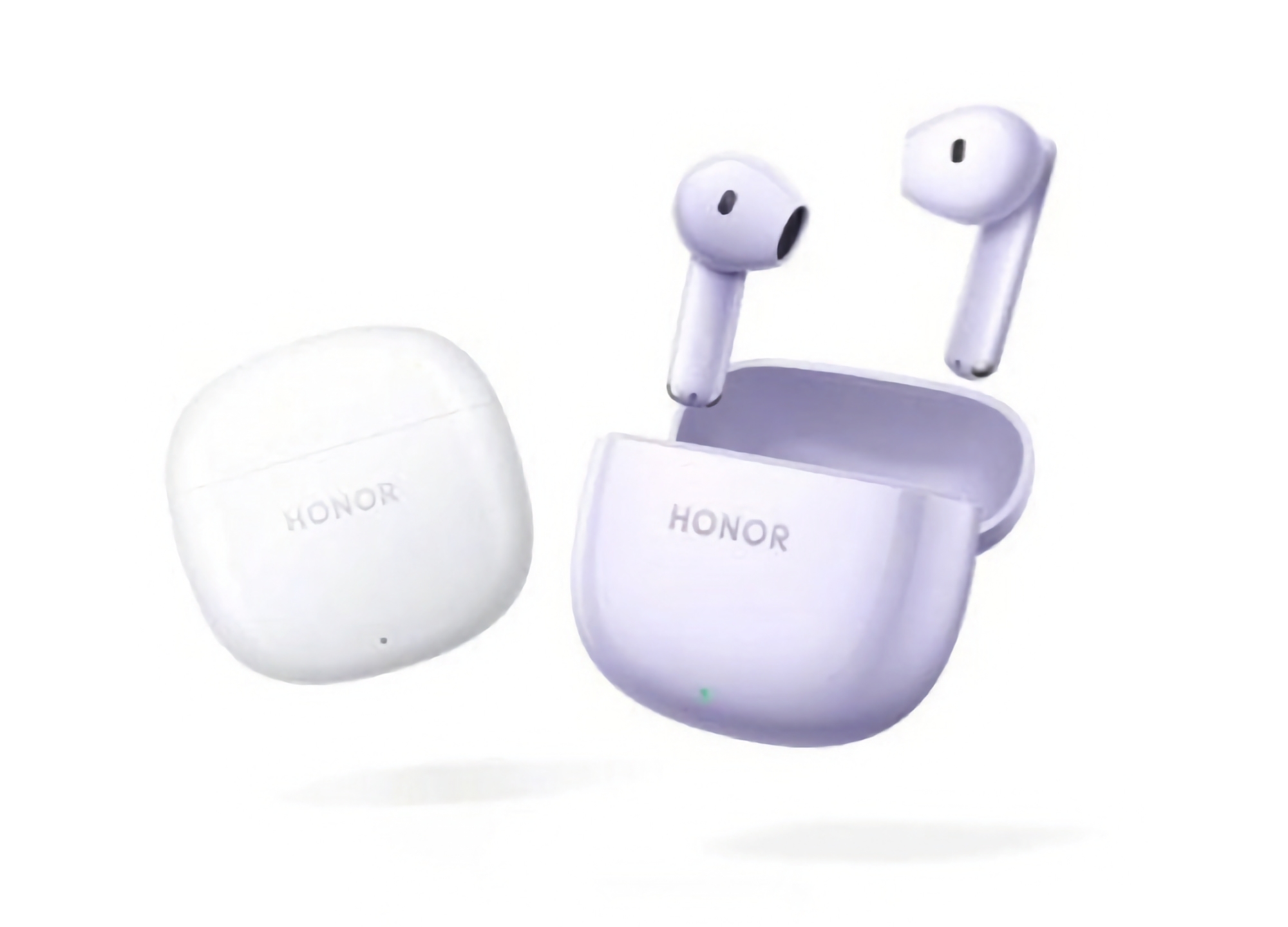 Honor Earbuds X6: auriculares TWS con Bluetooth 5.3 y protección IP54 por 40 dólares Honor Earbuds X6: auriculares TWS con Bluetooth 5.3 y protección IP54 por 40 dólares